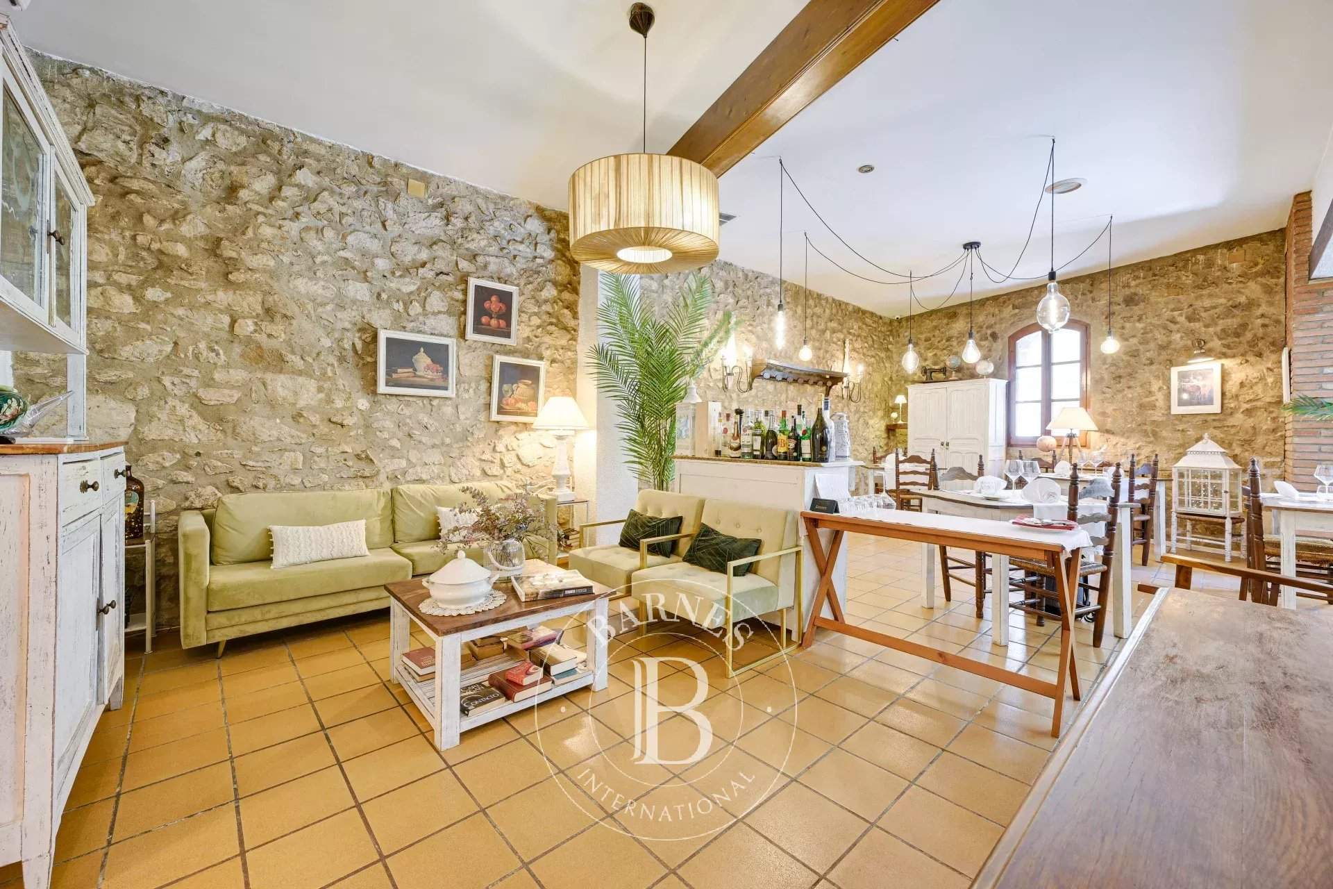 Terrades  - Maison de village  - picture 10