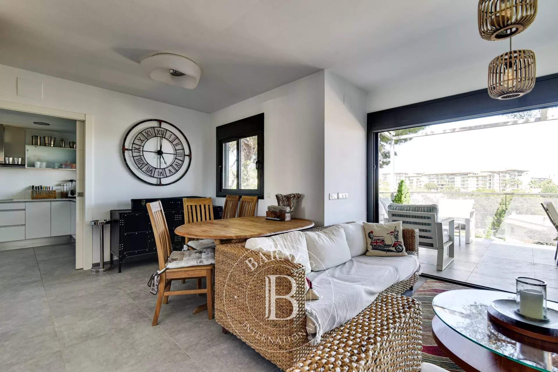 Platja d'Aro  - Villa 5 Pi&egrave;ces 5 Chambres - picture 8