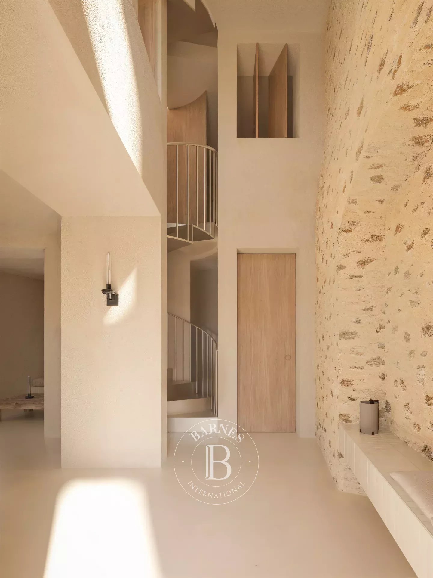 Forallac  - Maison de village  - picture 6