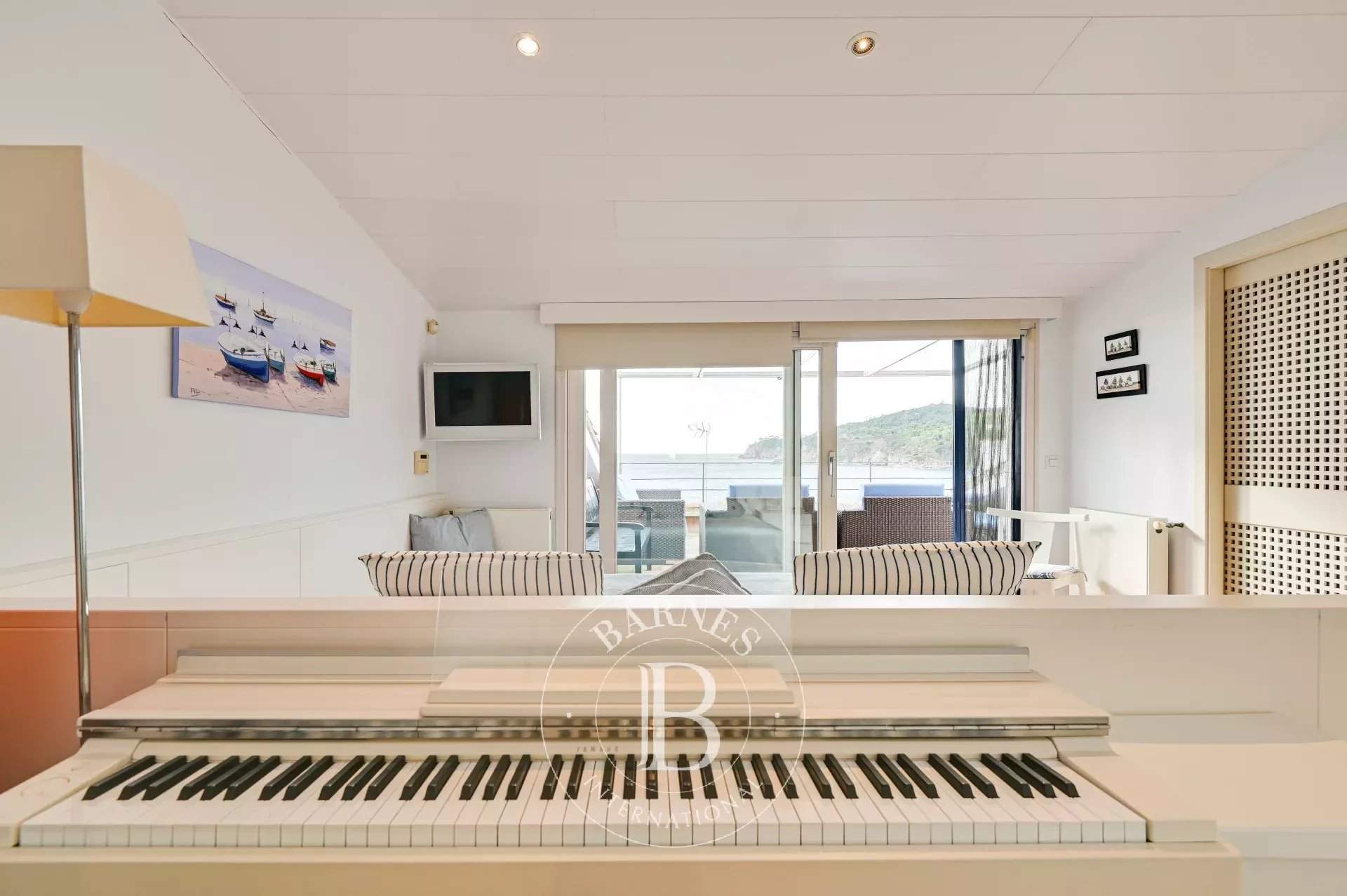 Calella de Palafrugell  - House 5 Bedrooms - picture 8