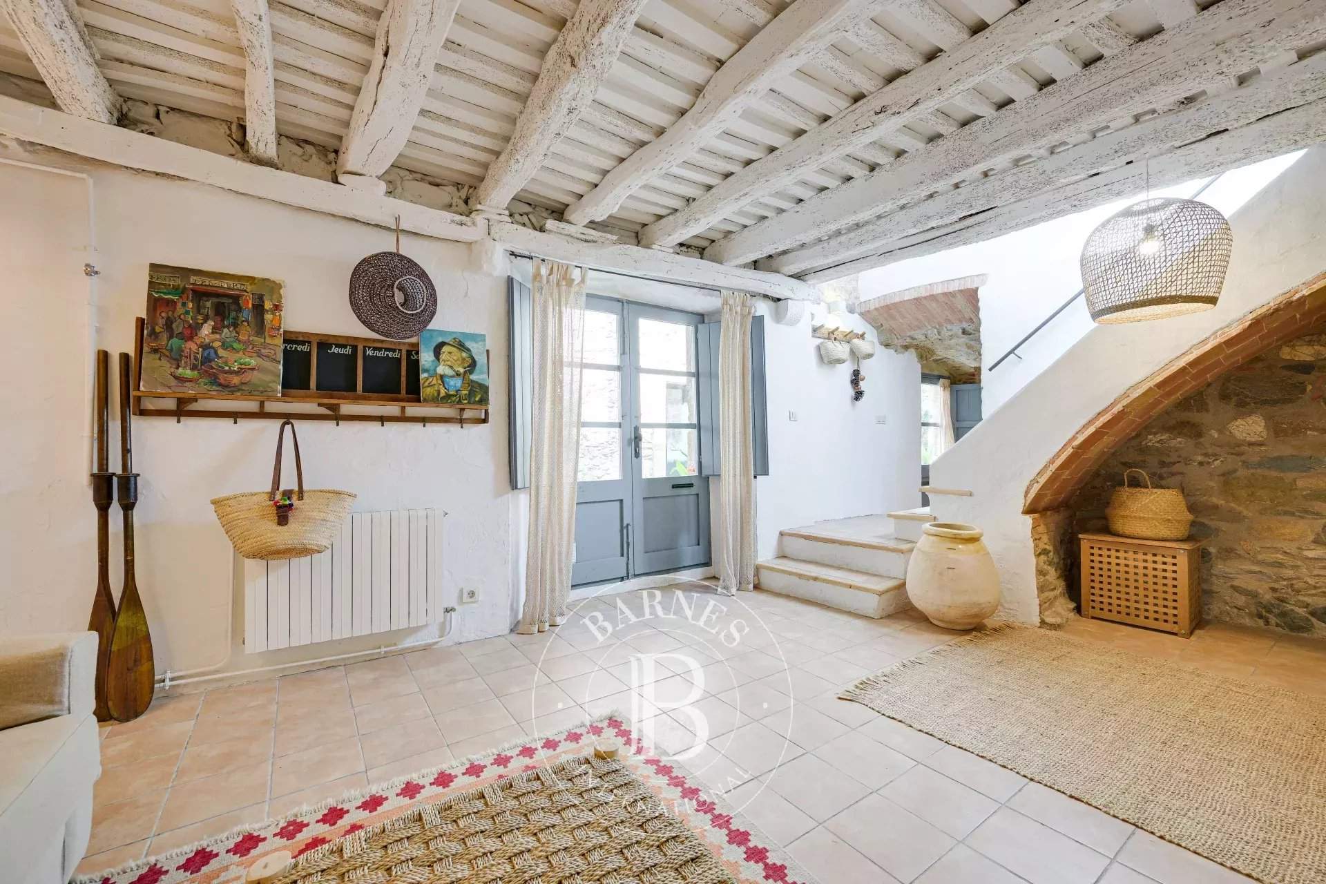 Cruilles  - Village house 3 Bedrooms - picture 13