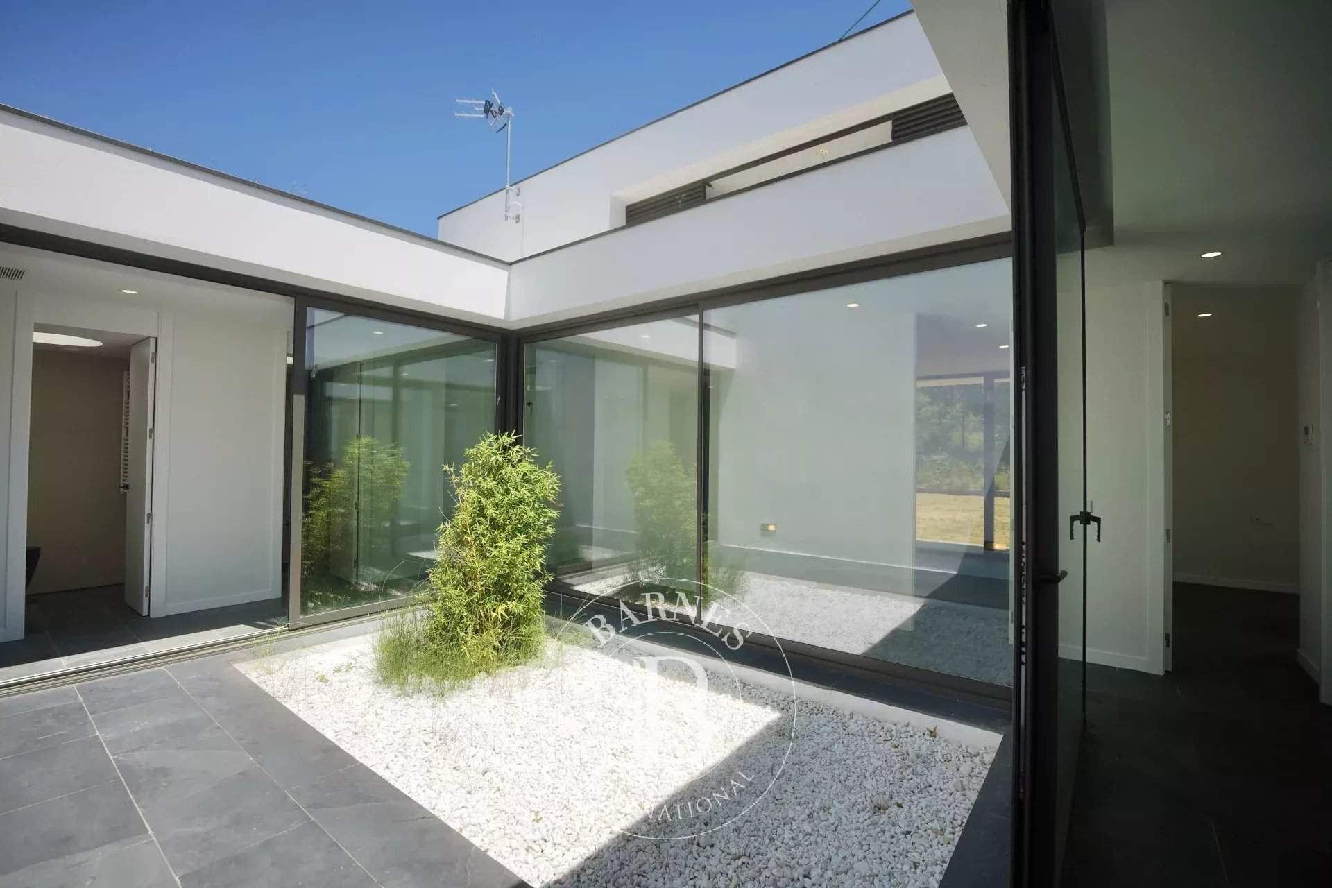 Platja d'Aro  - Villa 4 Cuartos 4 Habitaciones - picture 13