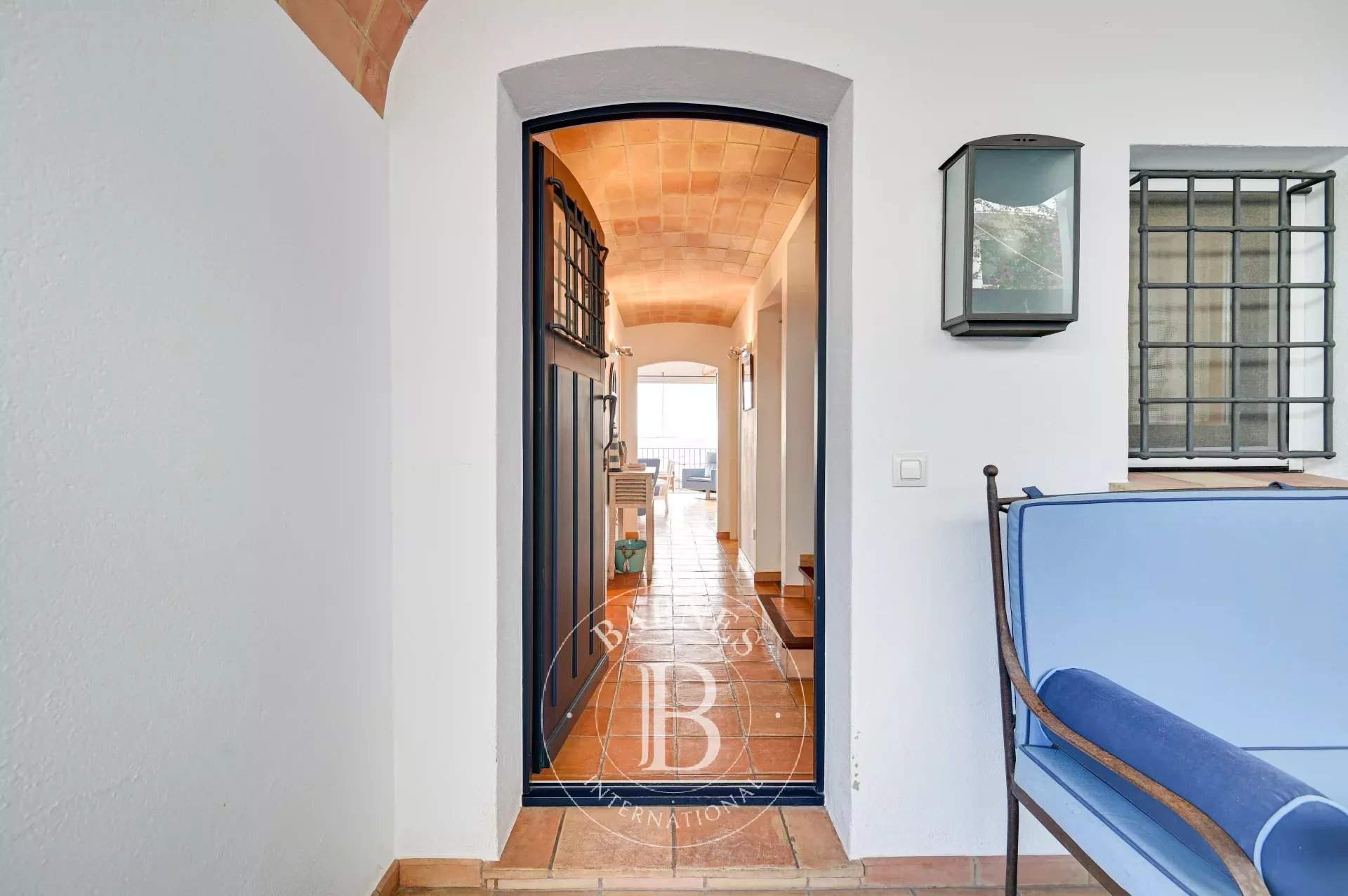 Calella de Palafrugell  - House 5 Bedrooms - picture 15