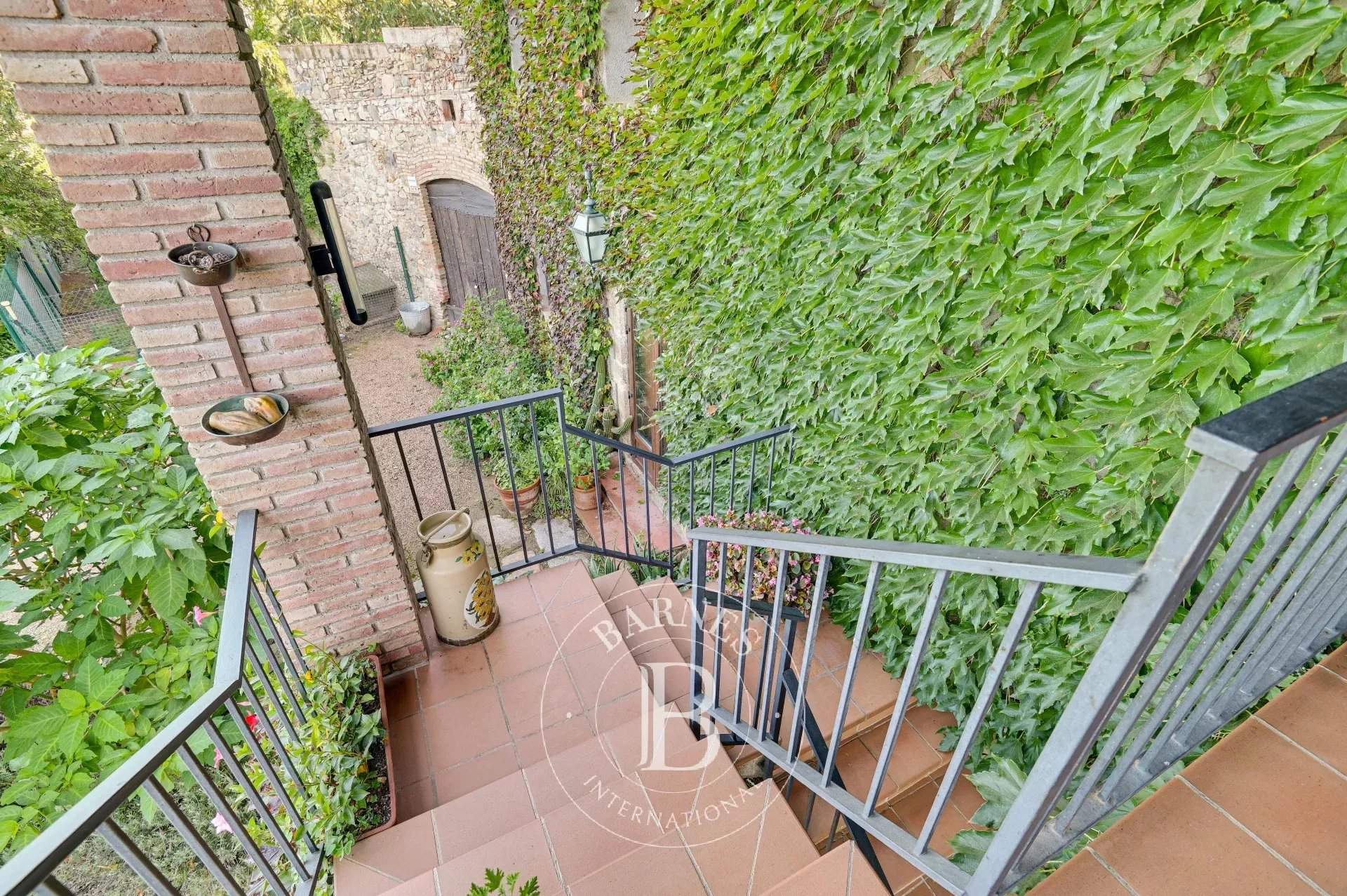 Llagostera  - Mas 12 Bedrooms - picture 19