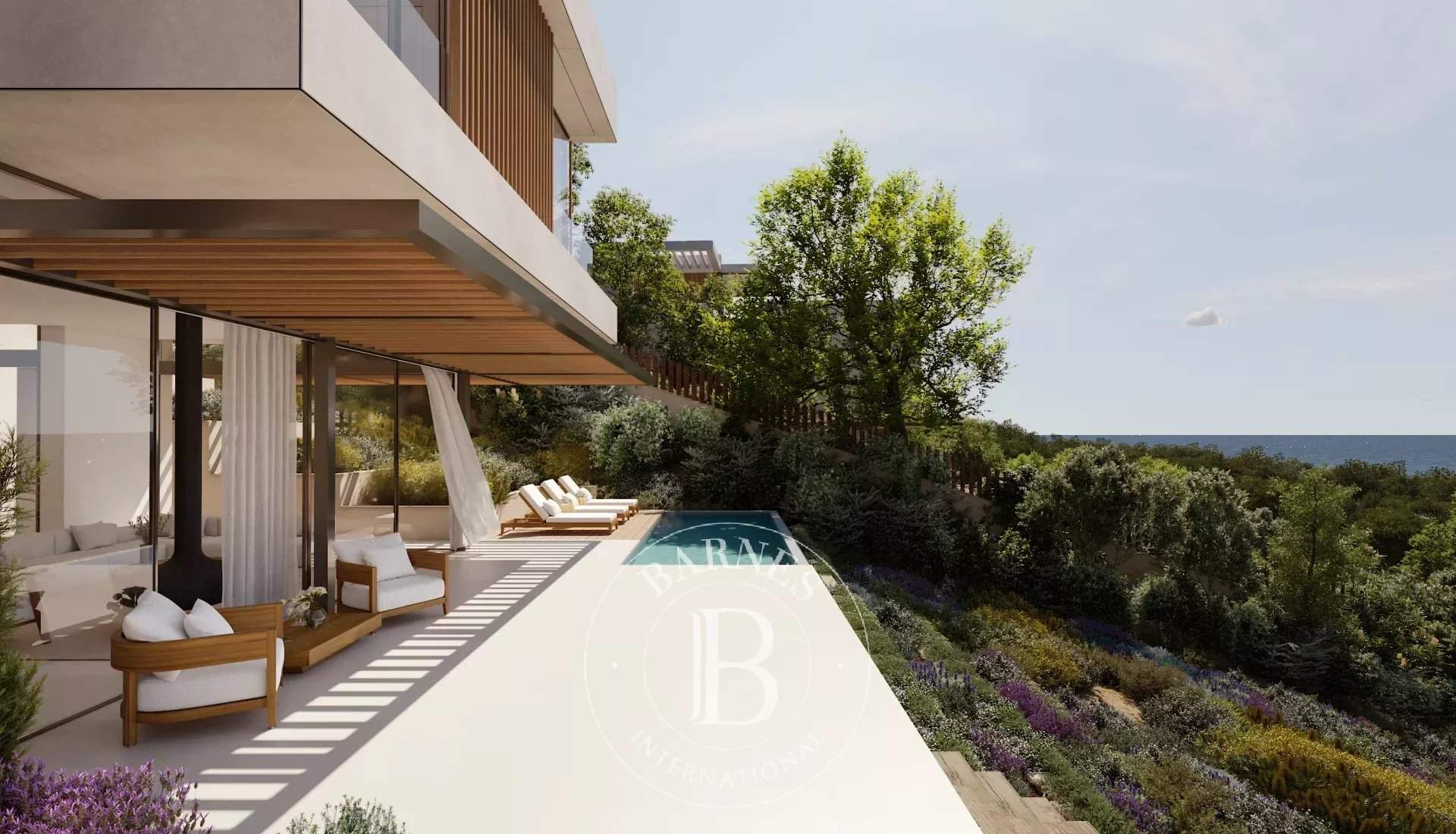 Tamariu  - Villa 4 Bedrooms - picture 17