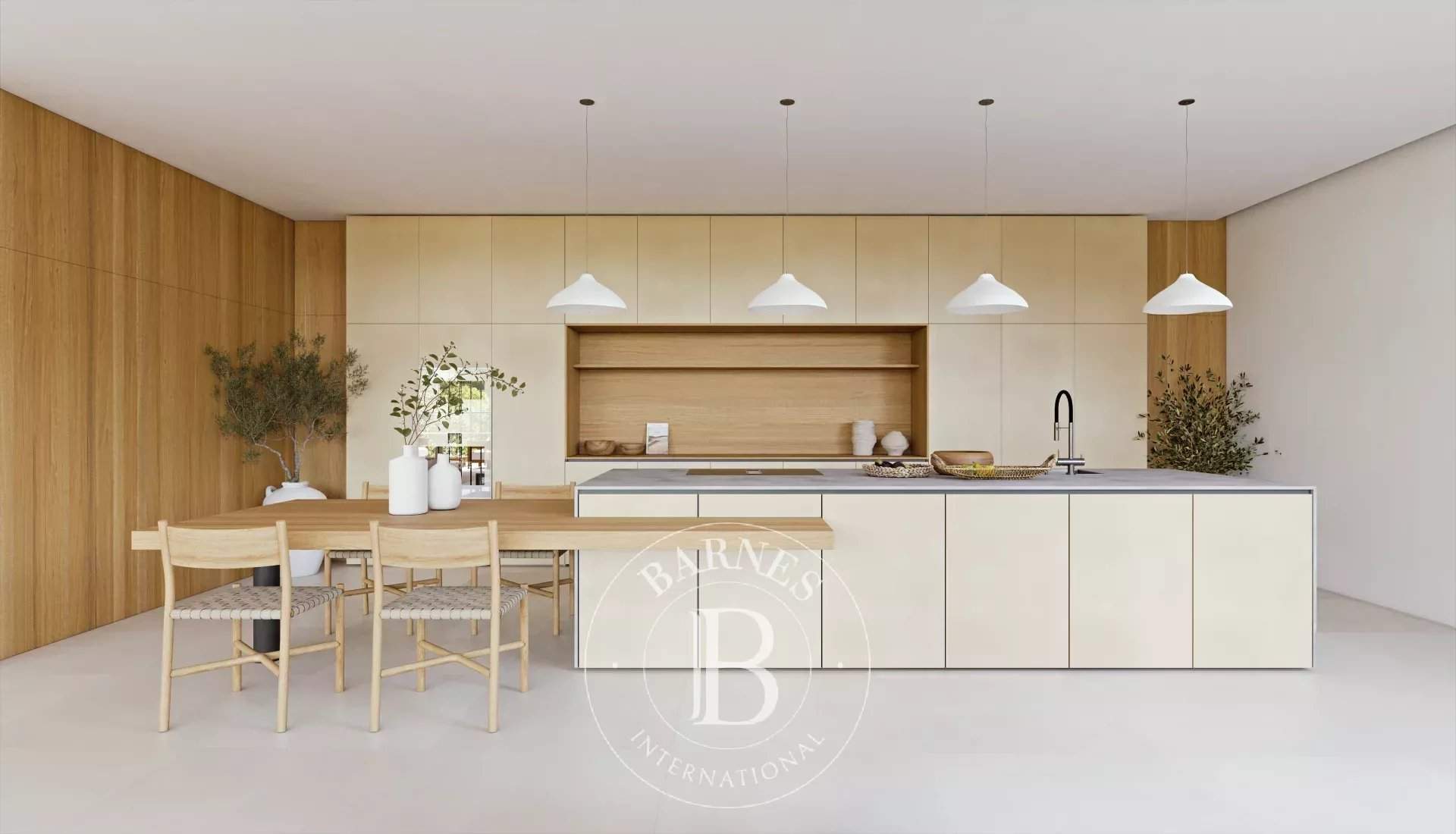 Tamariu  - Villa 4 Bedrooms - picture 20