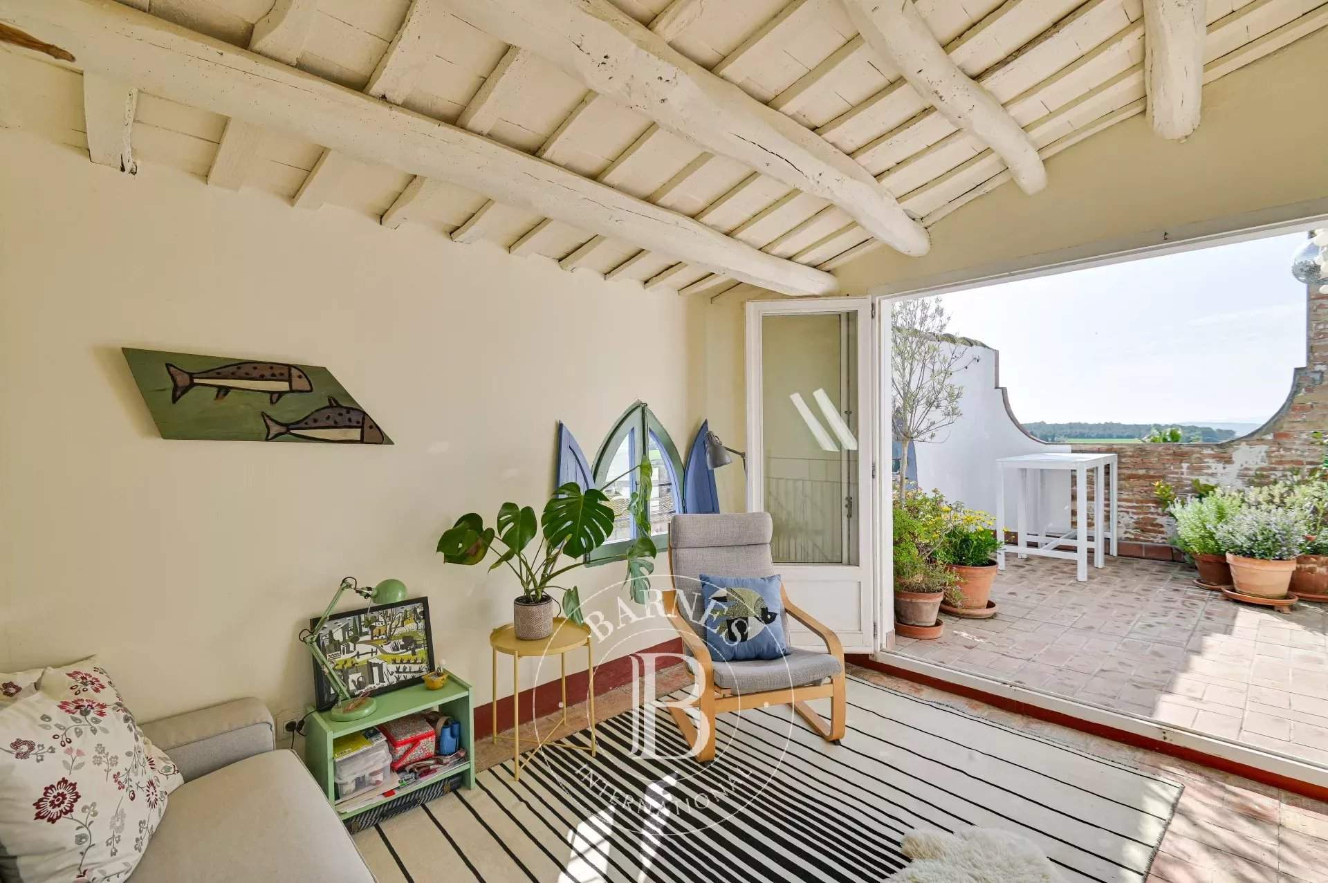 Camallera  - Village house 4 Bedrooms - picture 1