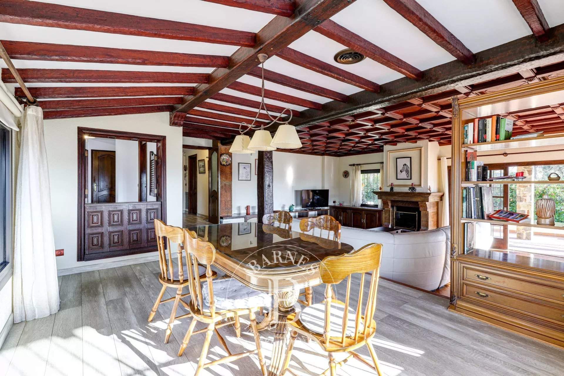 Sant Feliu de Guíxols  - House 6 Bedrooms - picture 13