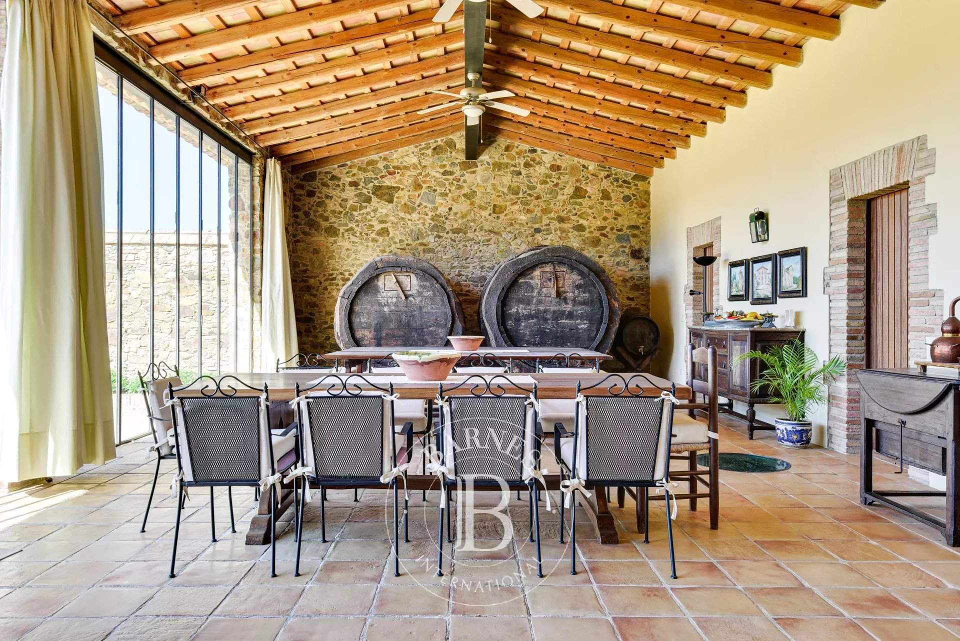 Llagostera  - Mas 22 Bedrooms - picture 14