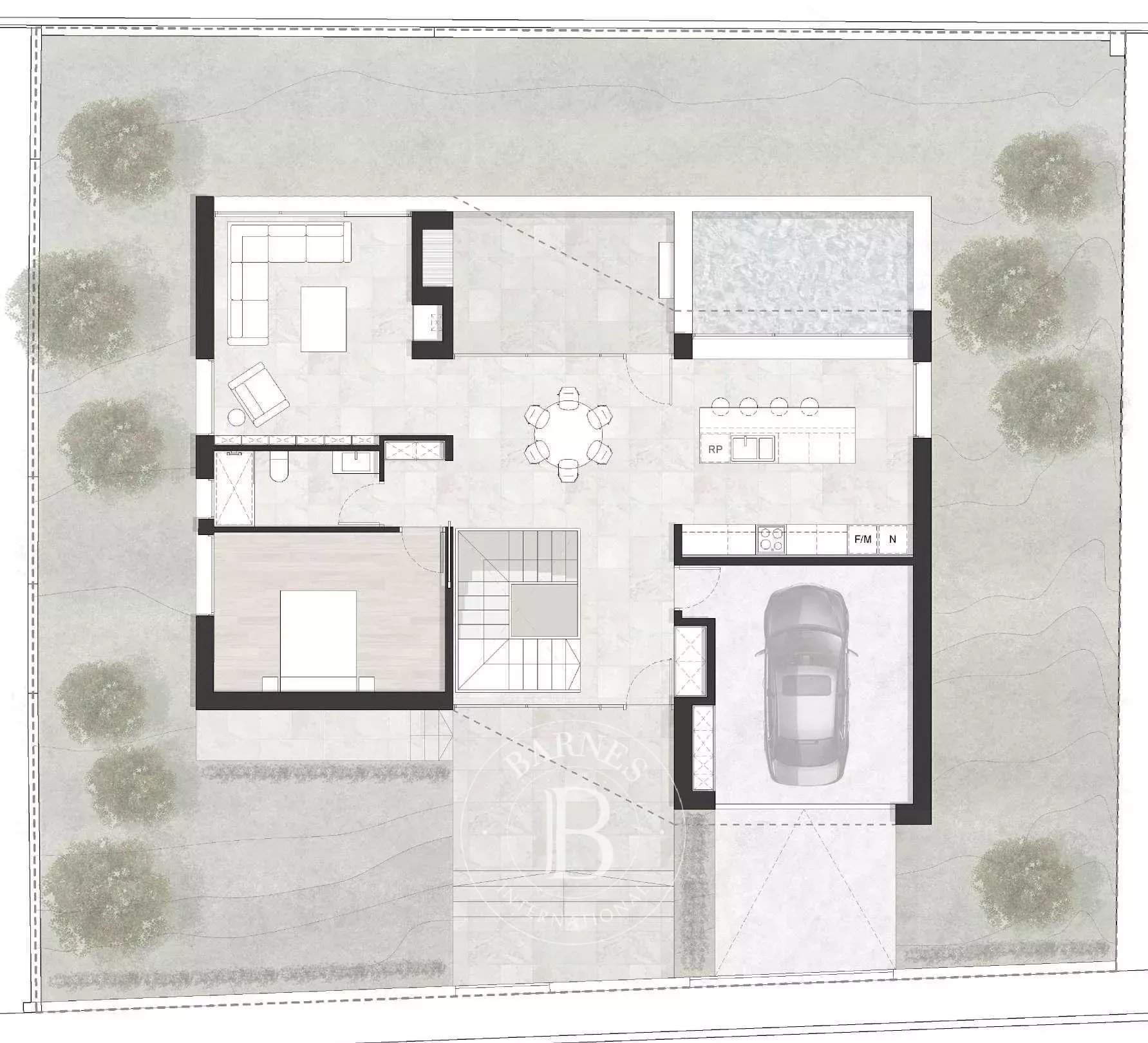 Sant Feliu de Guíxols  - Villa  - picture 7