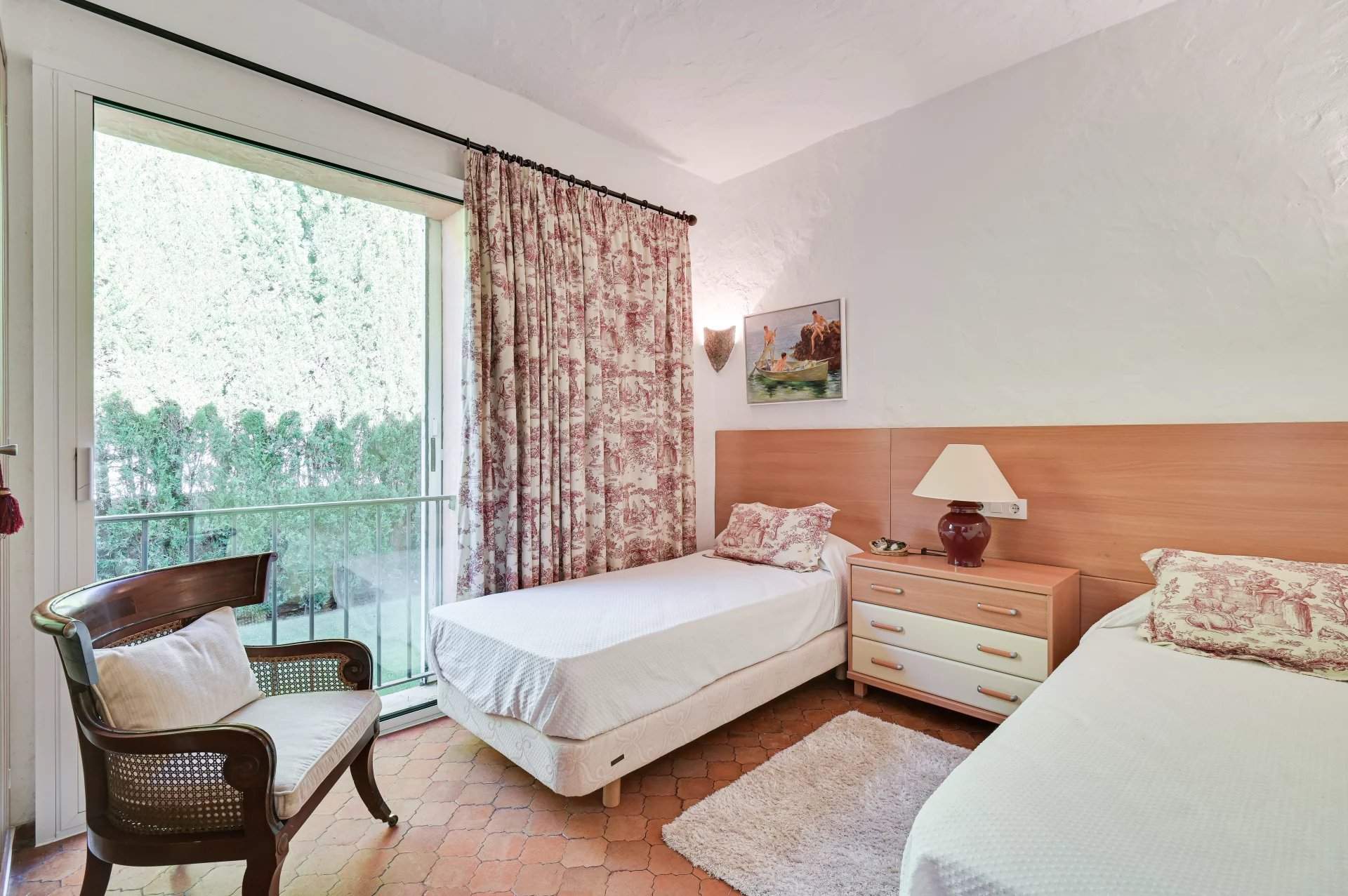 Charming House for Seasonal Rental Near La Gavina Beach, S'Agaró, Costa Brava picture 11