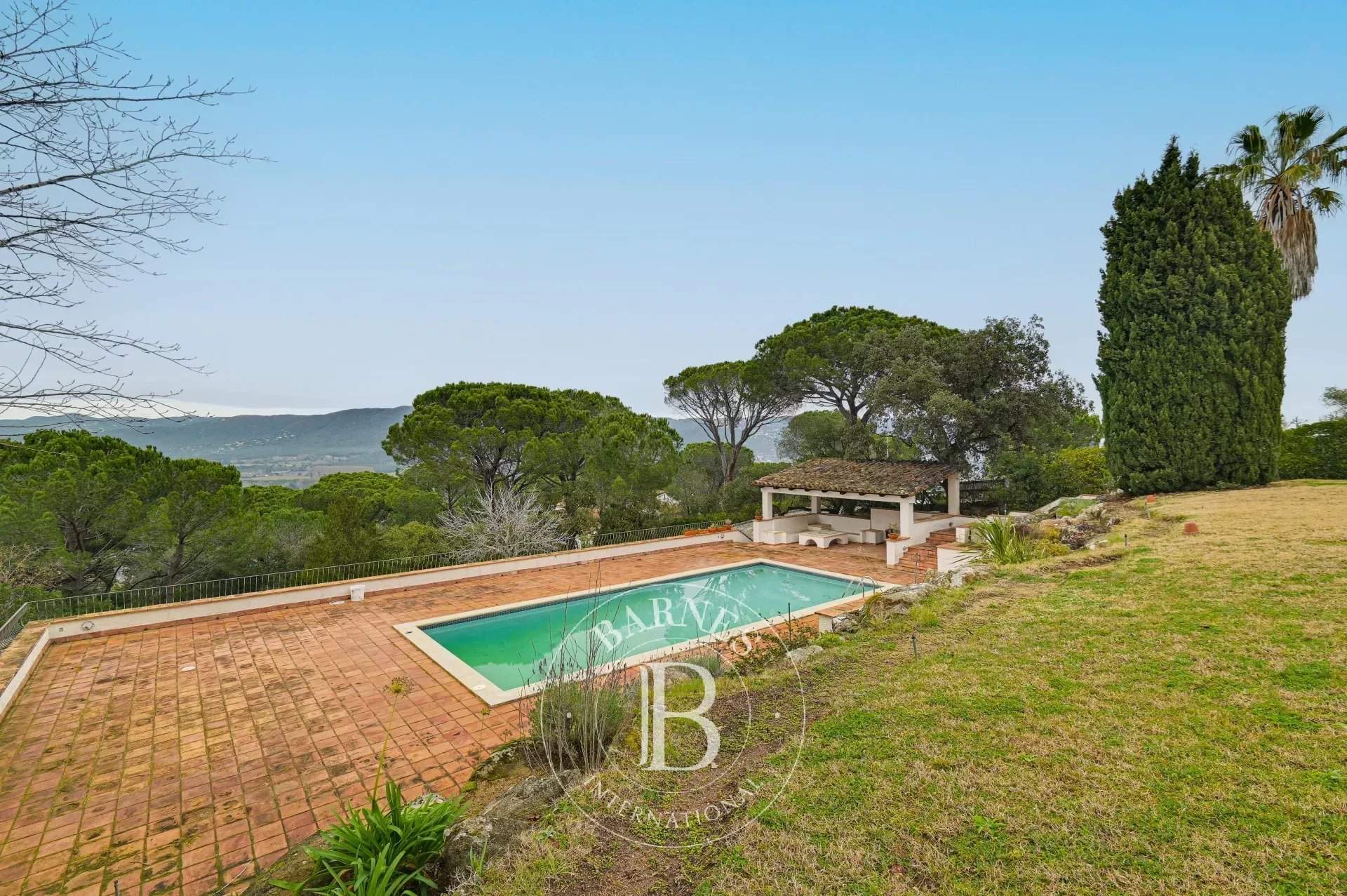 Santa Cristina d'Aro  - House 4 Bedrooms - picture 4