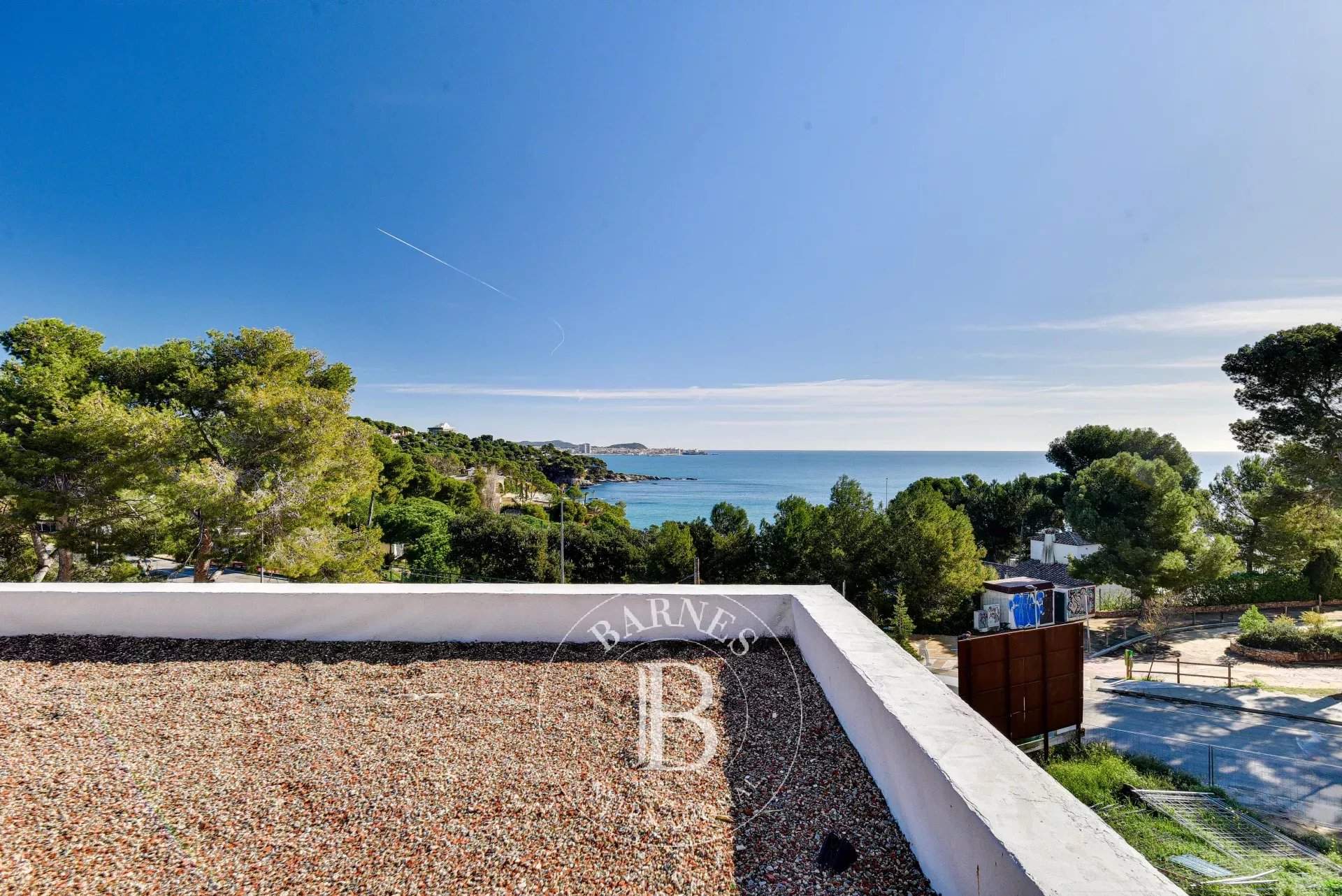 Sant Antoni de Calonge  - Villa 5 Cuartos 5 Habitaciones - picture 7