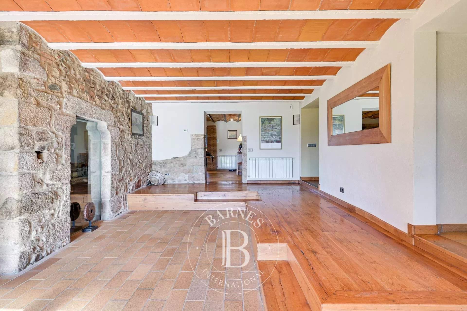 Cassá de la Selva  - Finca  - picture 8