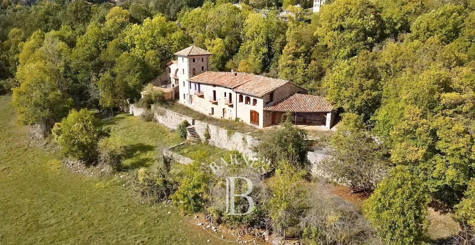 Camprodón  - Finca 5 Cuartos 5 Habitaciones - picture 3