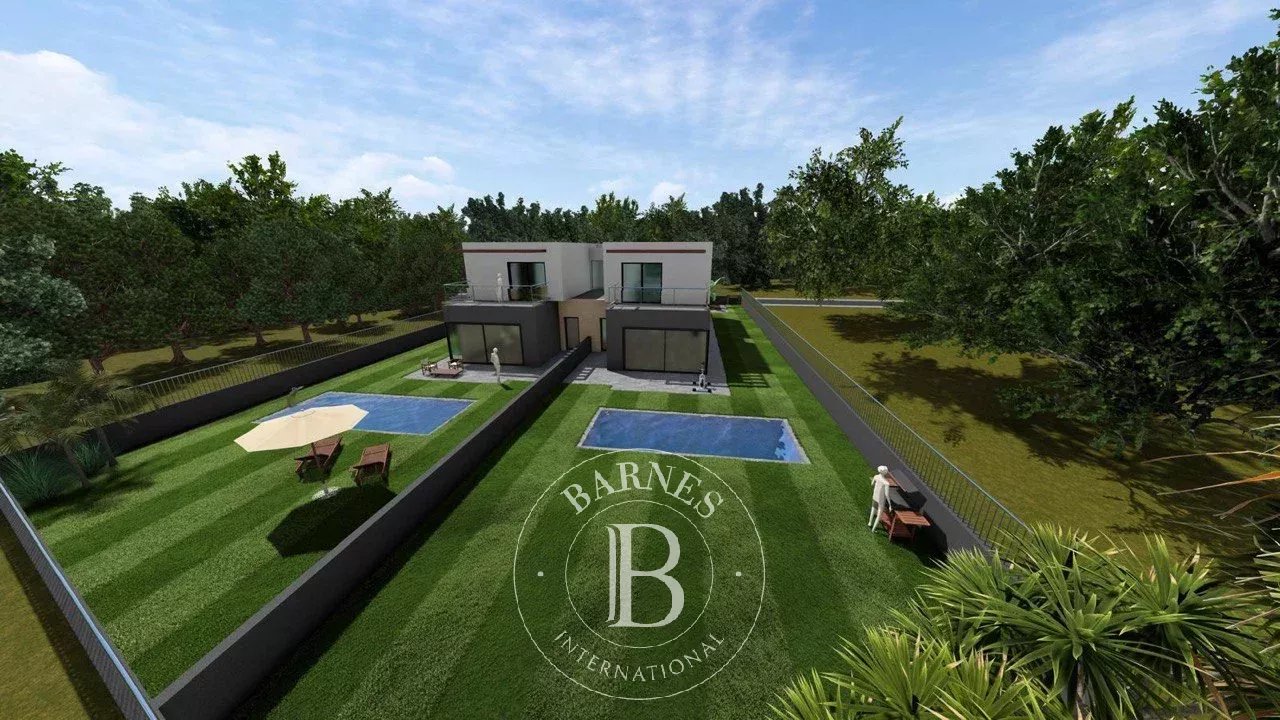 S'Agaro  - Villa  - picture 11