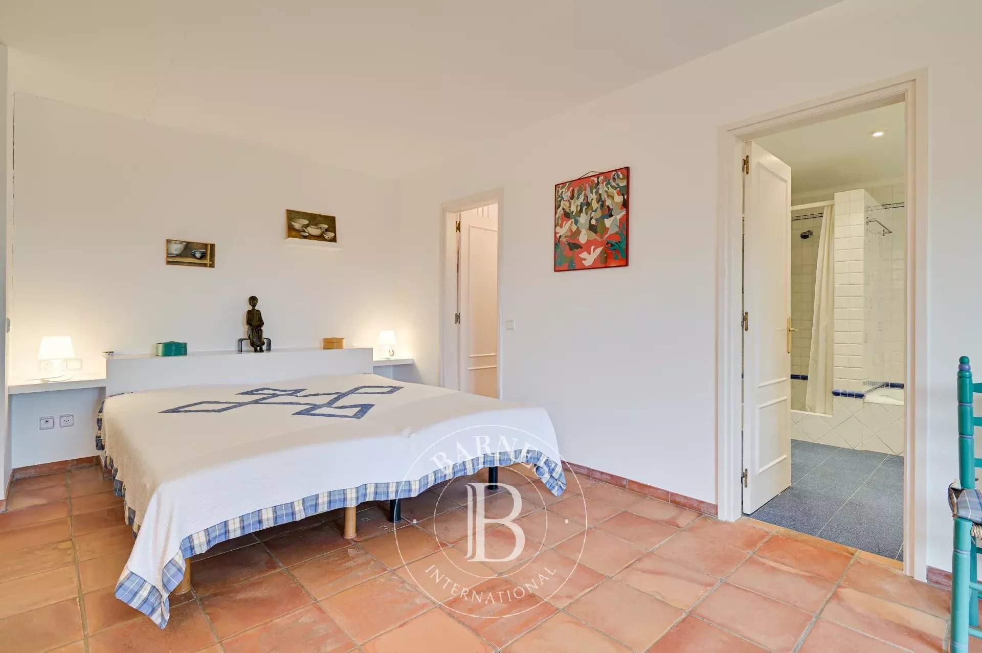 Santa Cristina d'Aro  - House 4 Bedrooms - picture 19