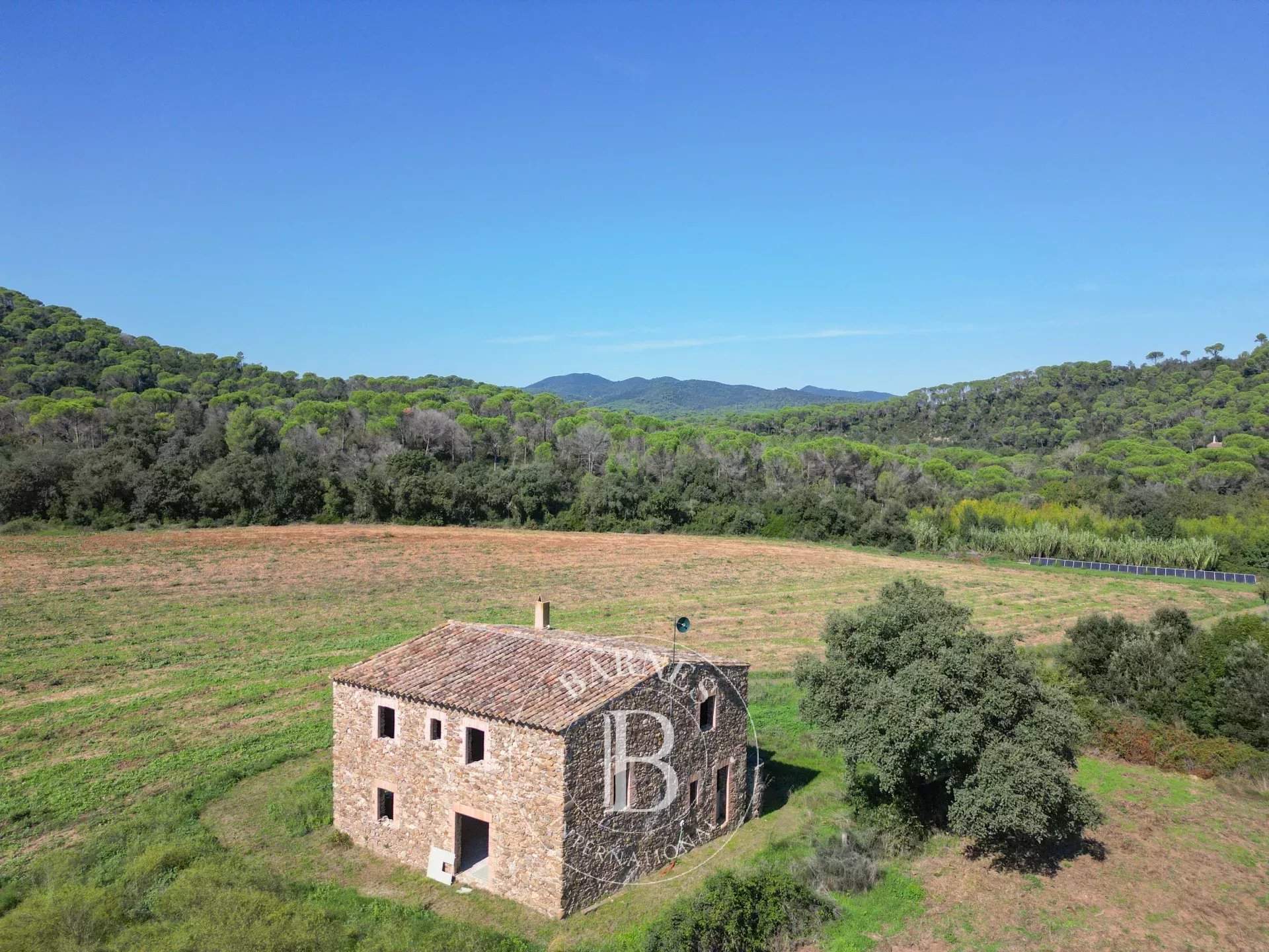 Sant Sadurni de L'Heura  - Finca  - picture 1