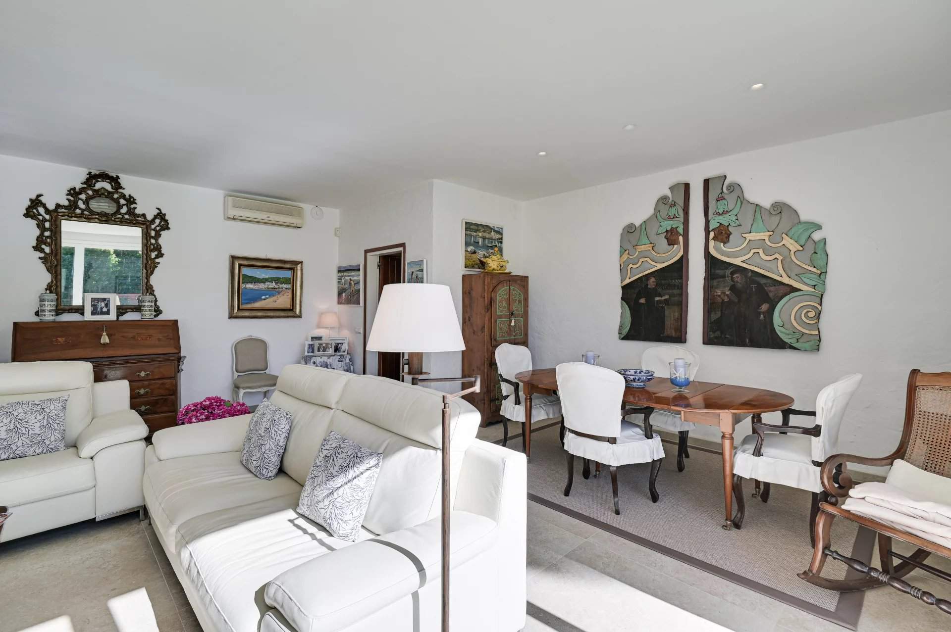 Charming House for Seasonal Rental Near La Gavina Beach, S'Agaró, Costa Brava picture 13