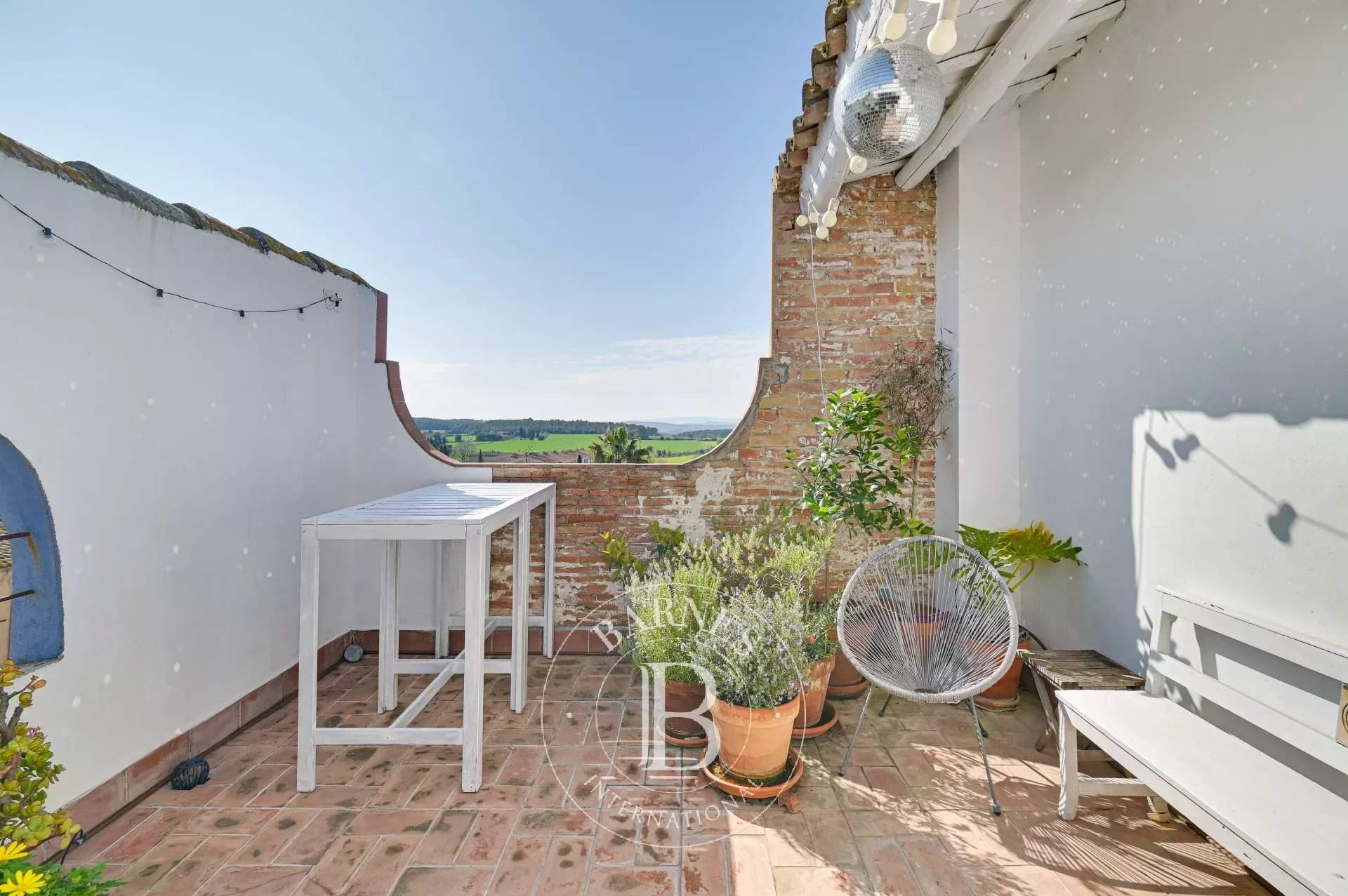 Camallera  - Village house 4 Bedrooms - picture 6