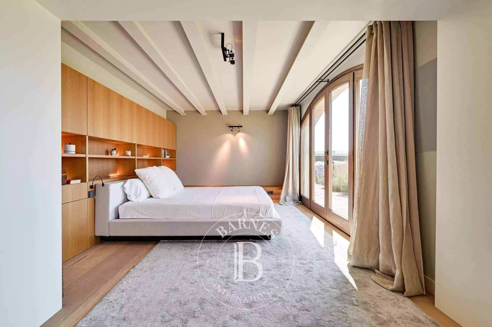 Pals  - Mas 8 Bedrooms - picture 11