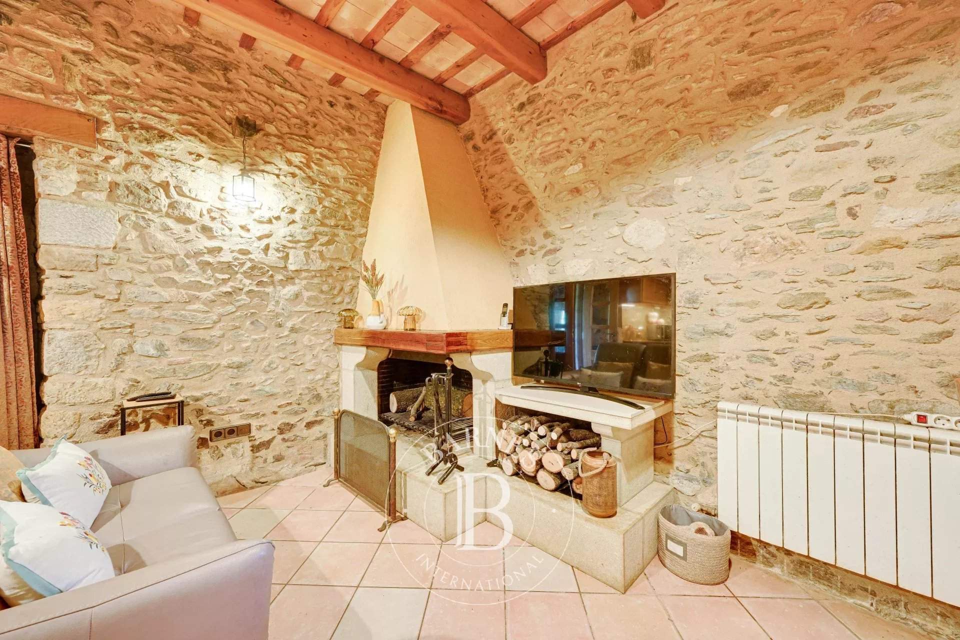 Sant Marti Vell  - Mas 5 Bedrooms - picture 20