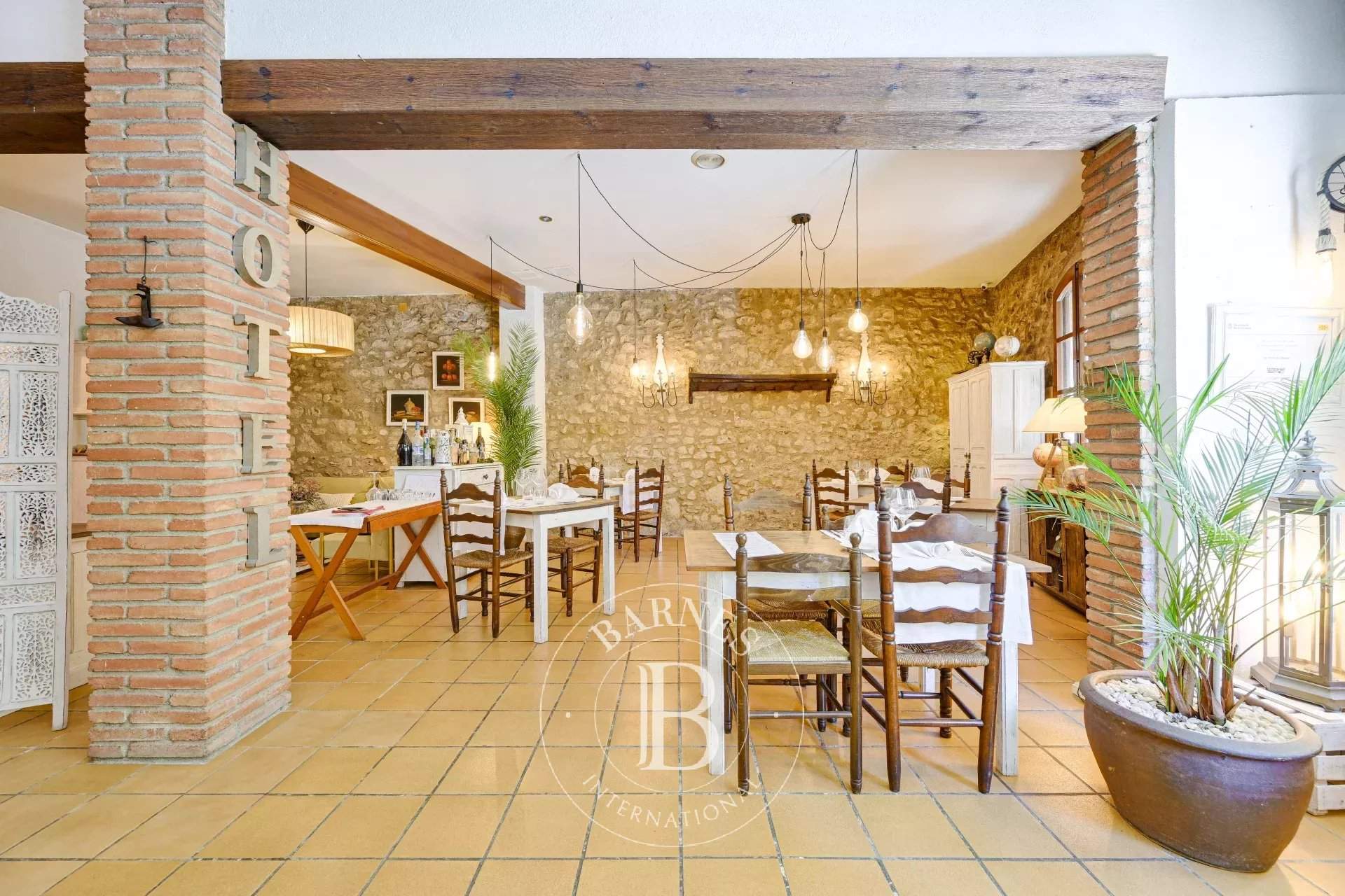 Terrades  - Maison de village  - picture 9