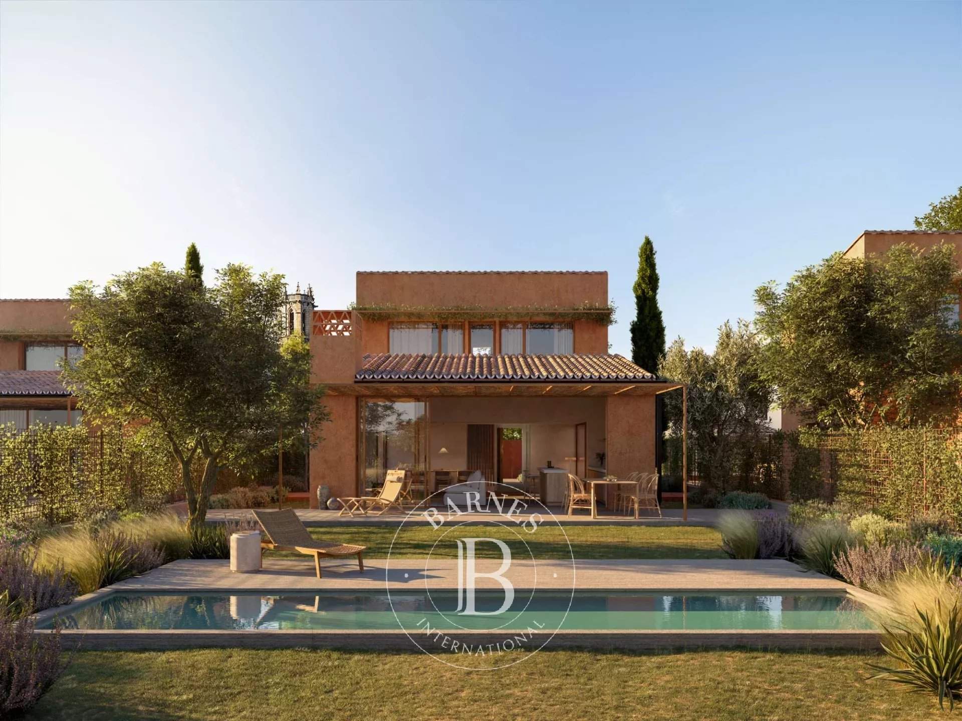 La Pera  - Village house 3 Bedrooms - picture 1