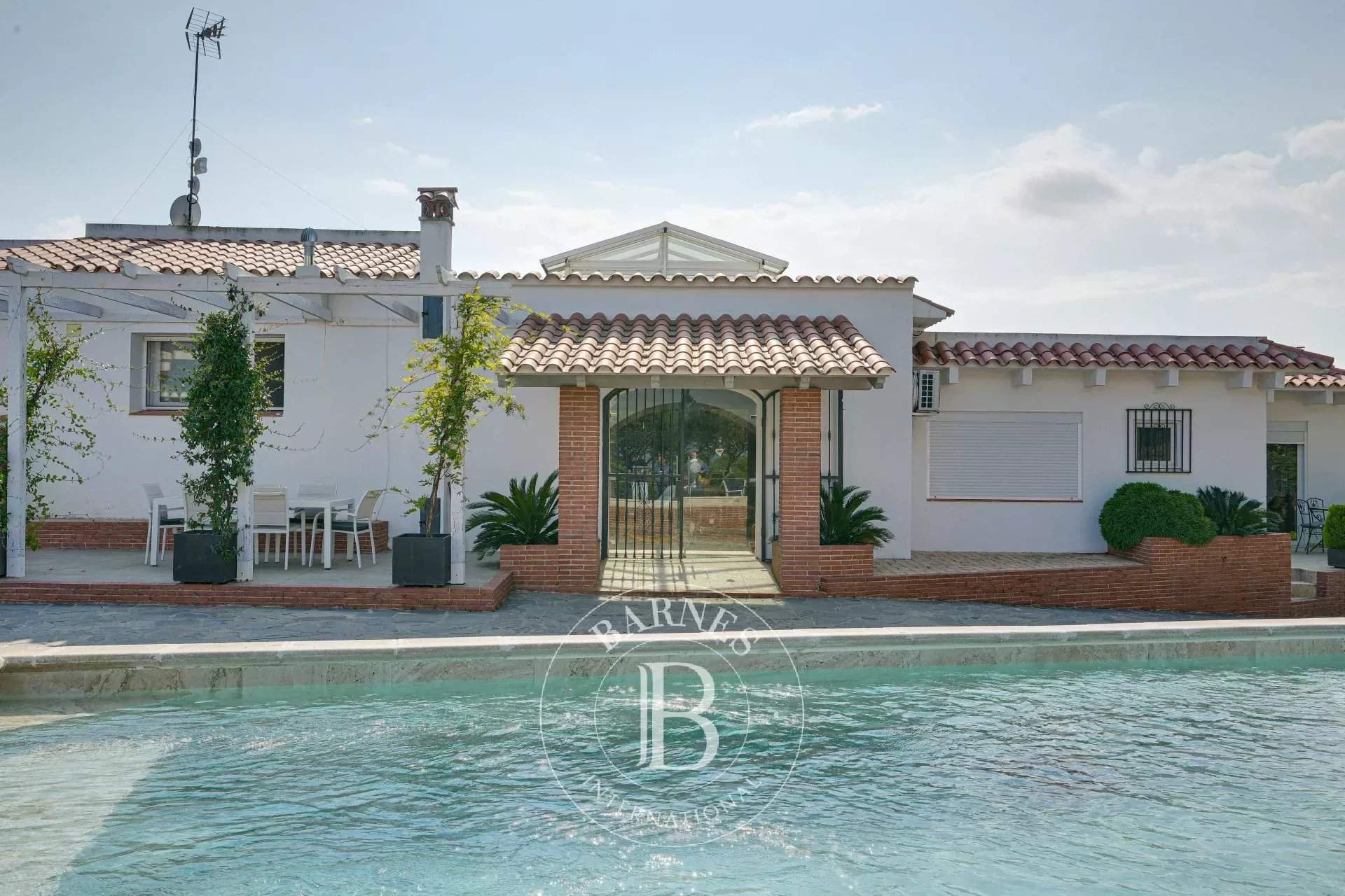 Vidreres  - Finca  - picture 5