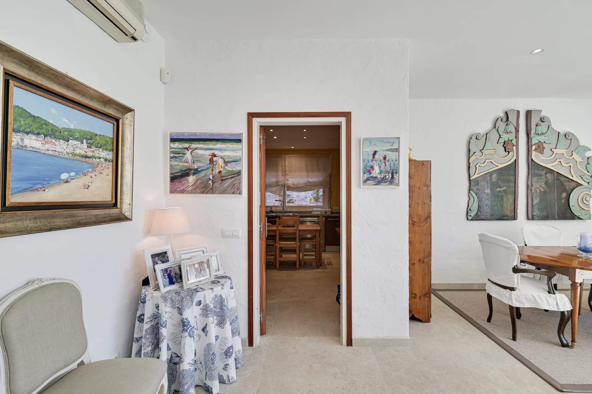 Charming House for Seasonal Rental Near La Gavina Beach, S'Agaró, Costa Brava picture 17