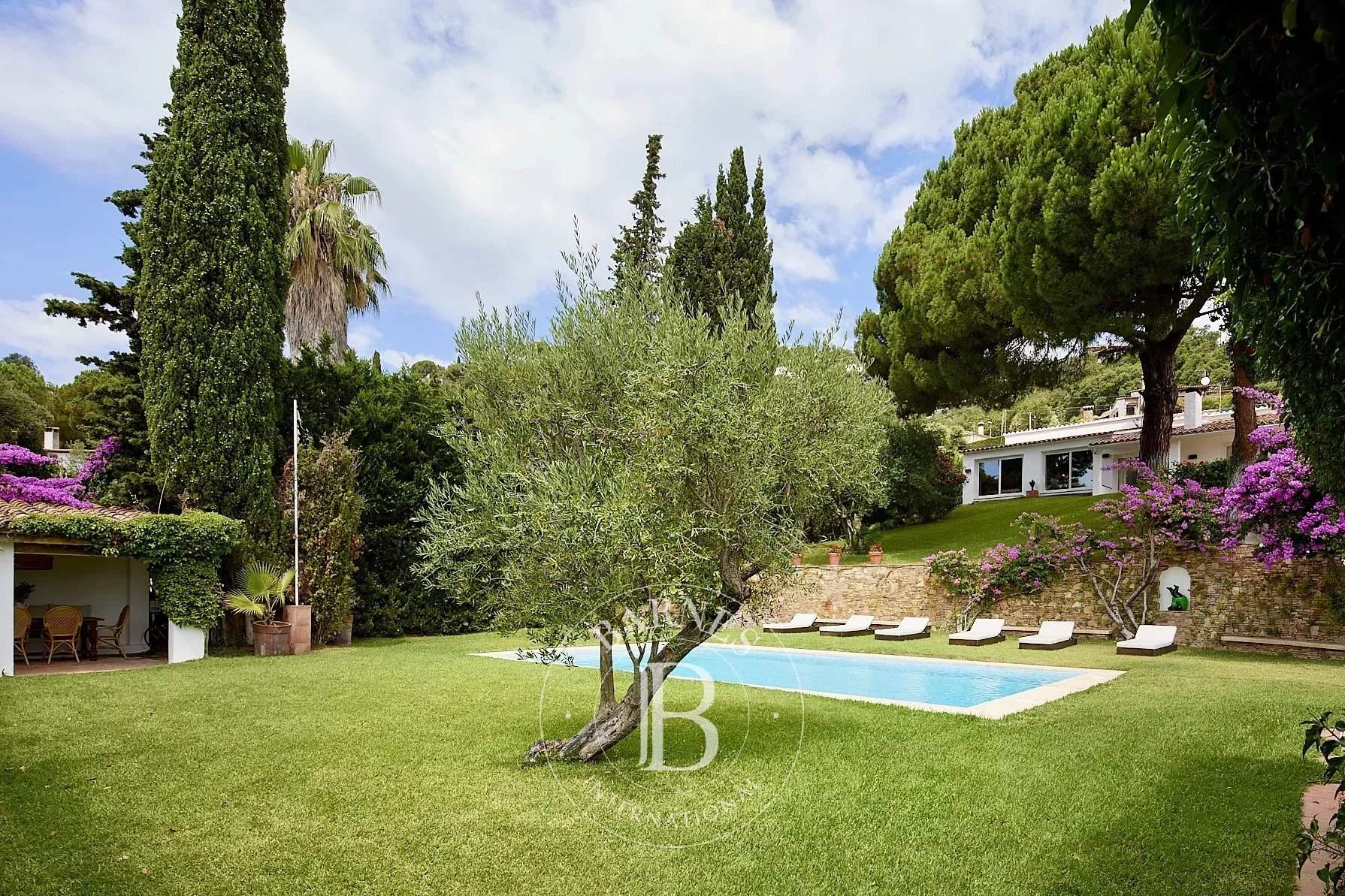 Calonge  - Villa 5 Bedrooms - picture 5