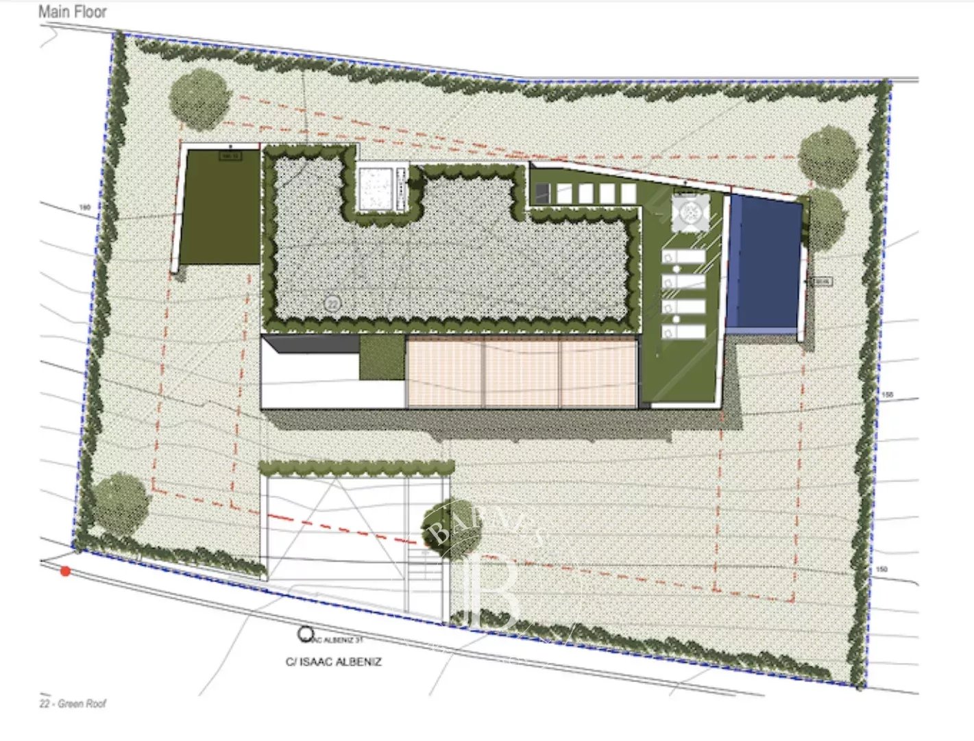 Begur  - Villa 5 Cuartos 5 Habitaciones - picture 9