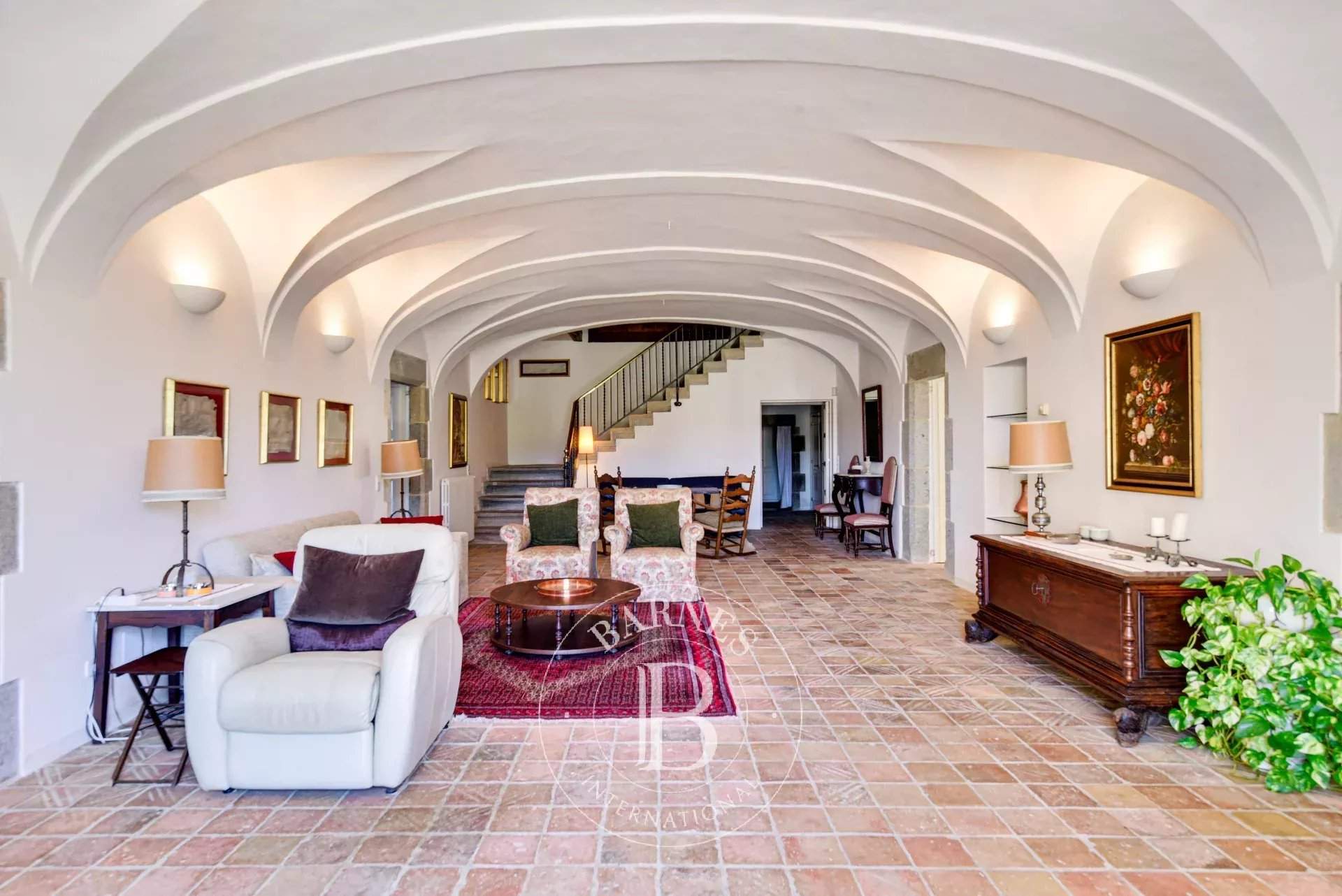 Llagostera  - Mas 22 Bedrooms - picture 9