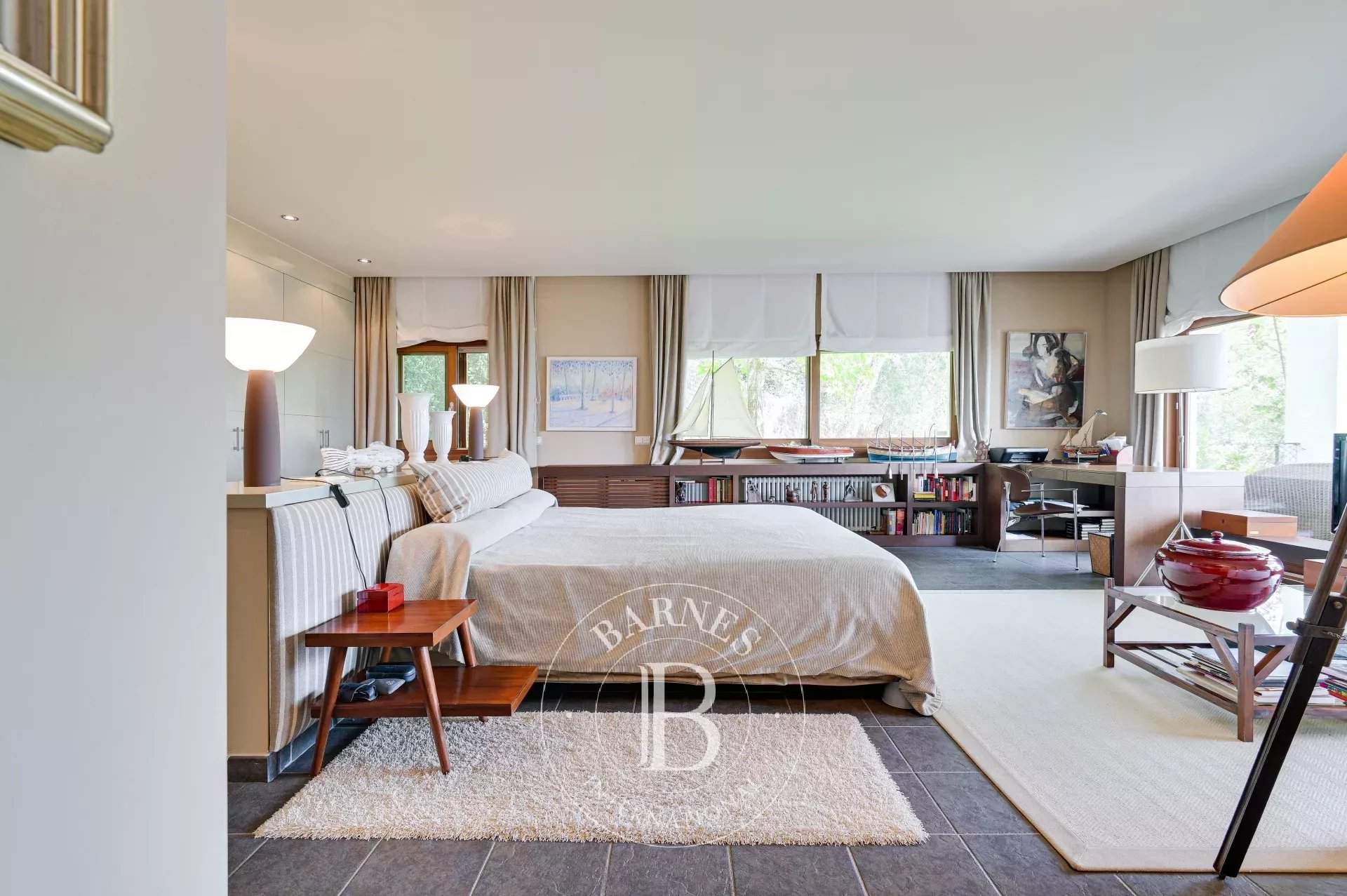 Calella de Palafrugell  - Villa 8 Bedrooms - picture 14