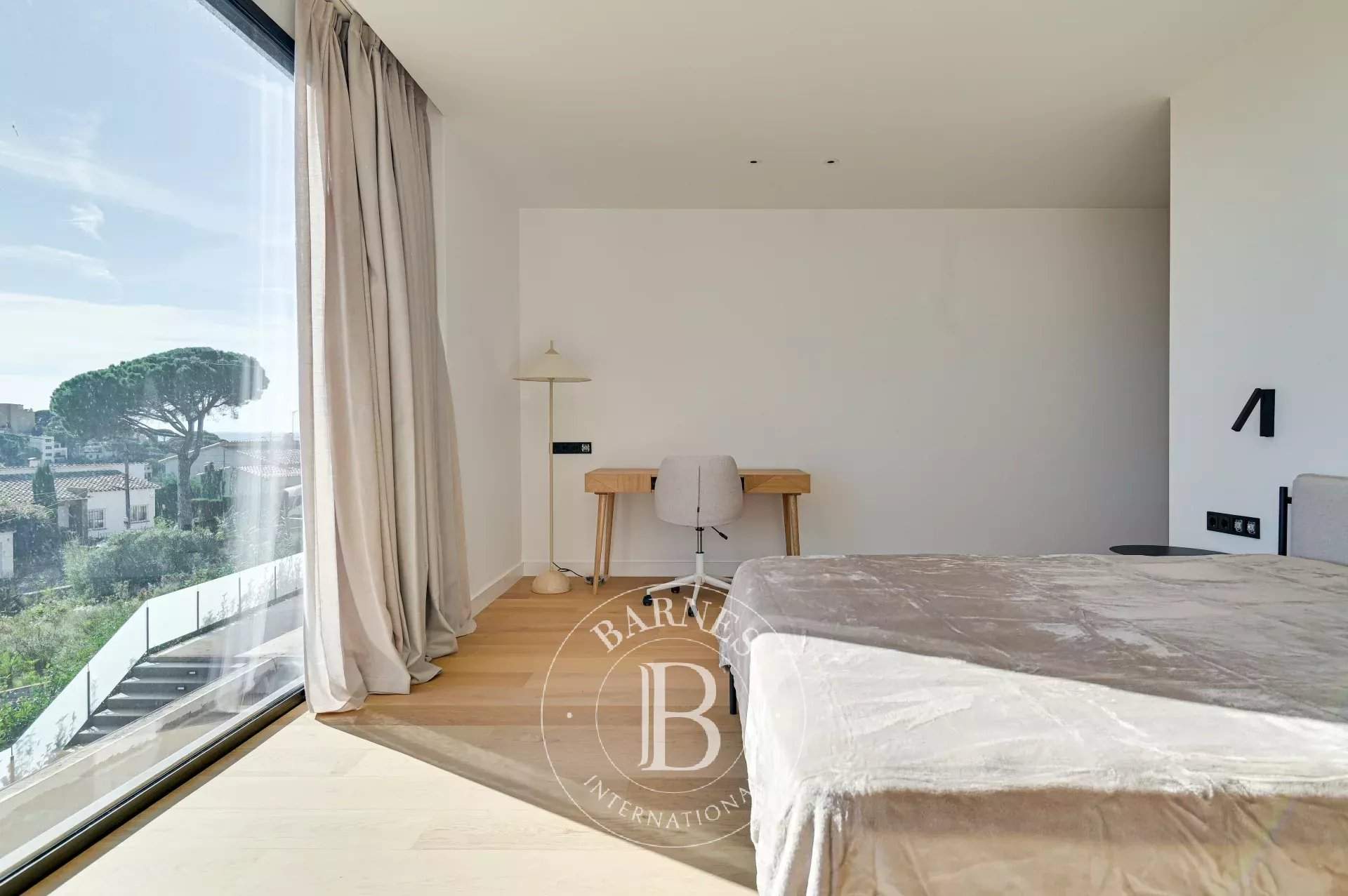 Sant Feliu de Guíxols  - Villa 6 Bedrooms - picture 16