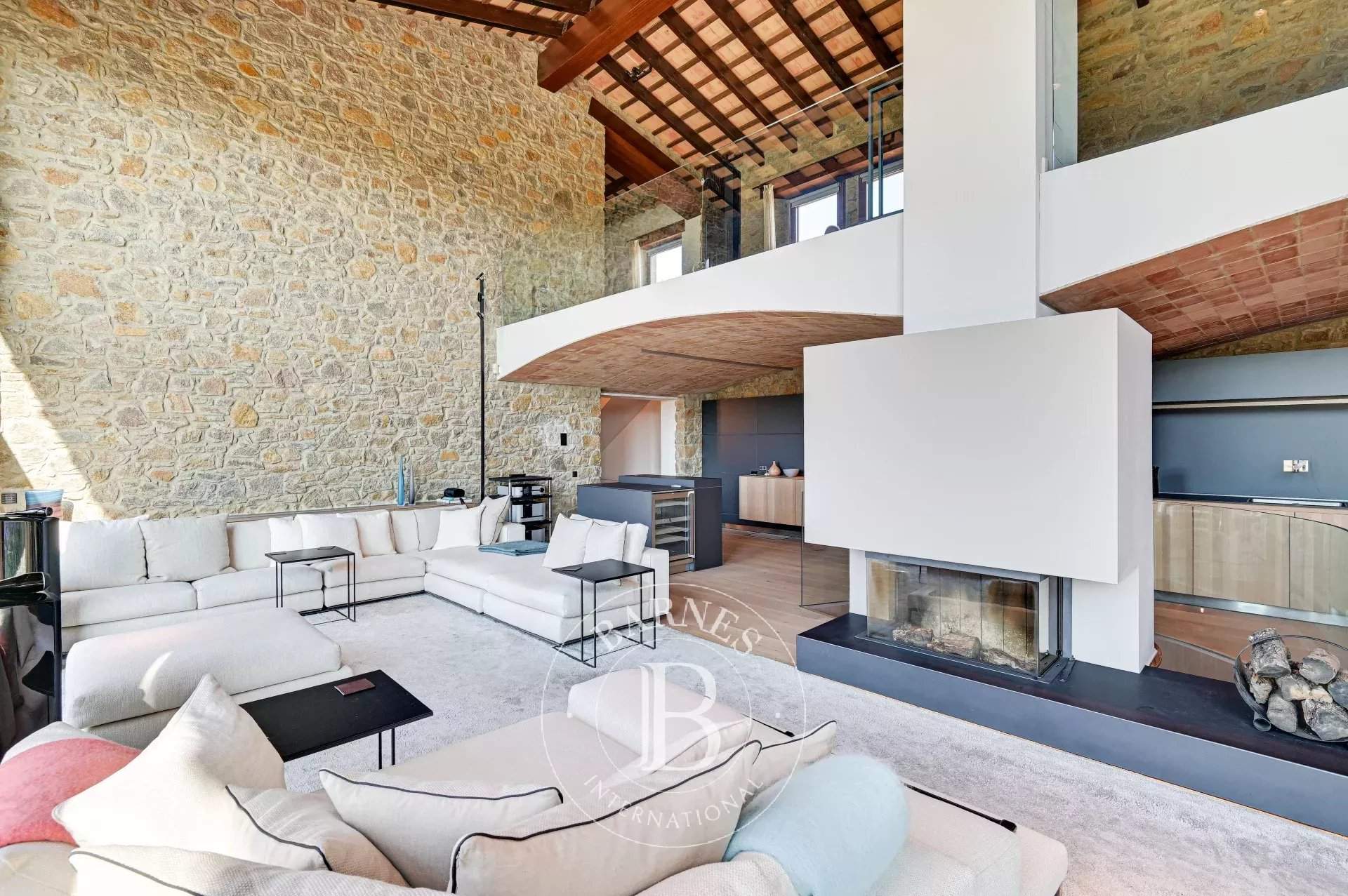 Pals  - Mas 8 Bedrooms - picture 8