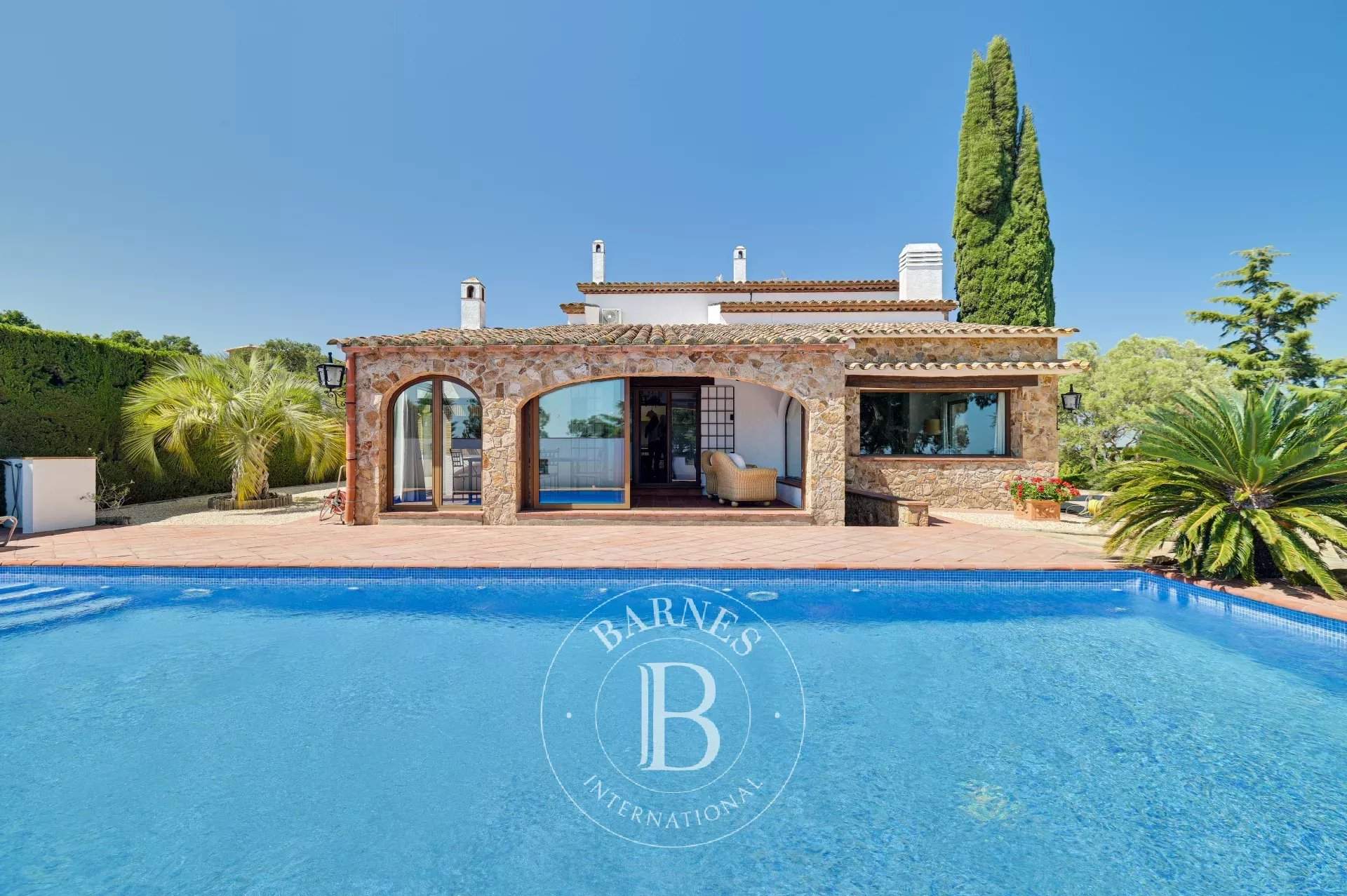 Platja d'Aro  - Maison 6 Pi&egrave;ces 6 Chambres - picture 1