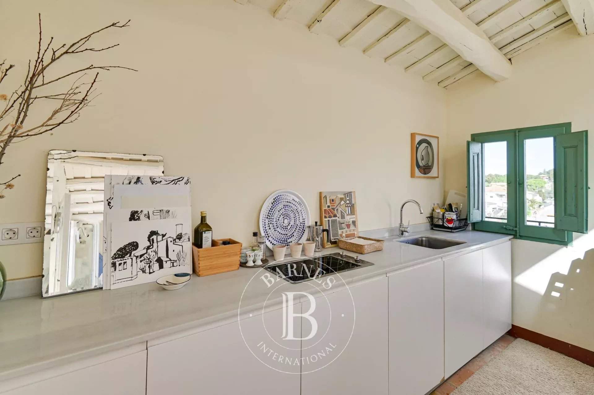 Camallera  - Village house 4 Bedrooms - picture 3