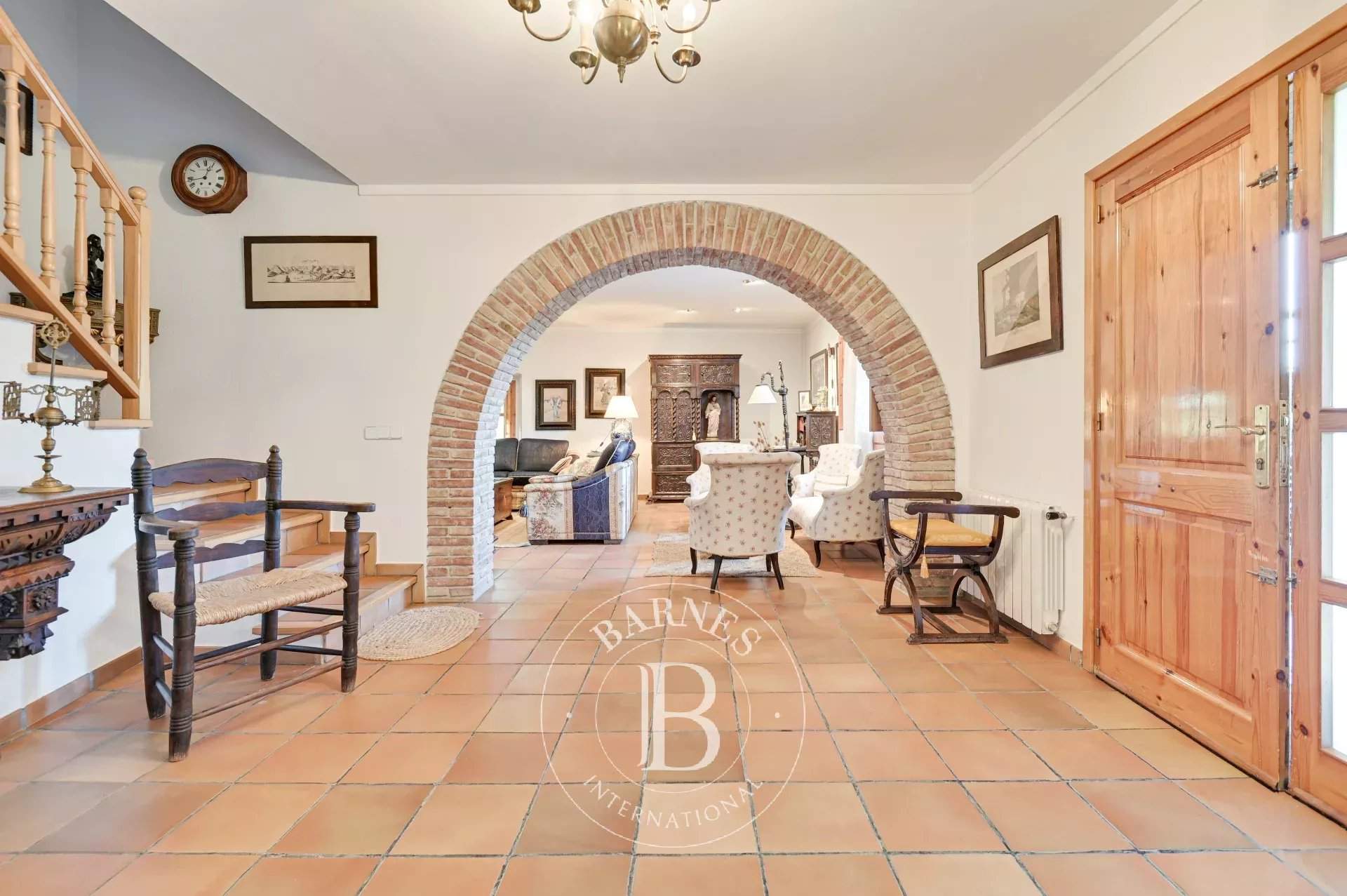 Llagostera  - Mas 12 Bedrooms - picture 12