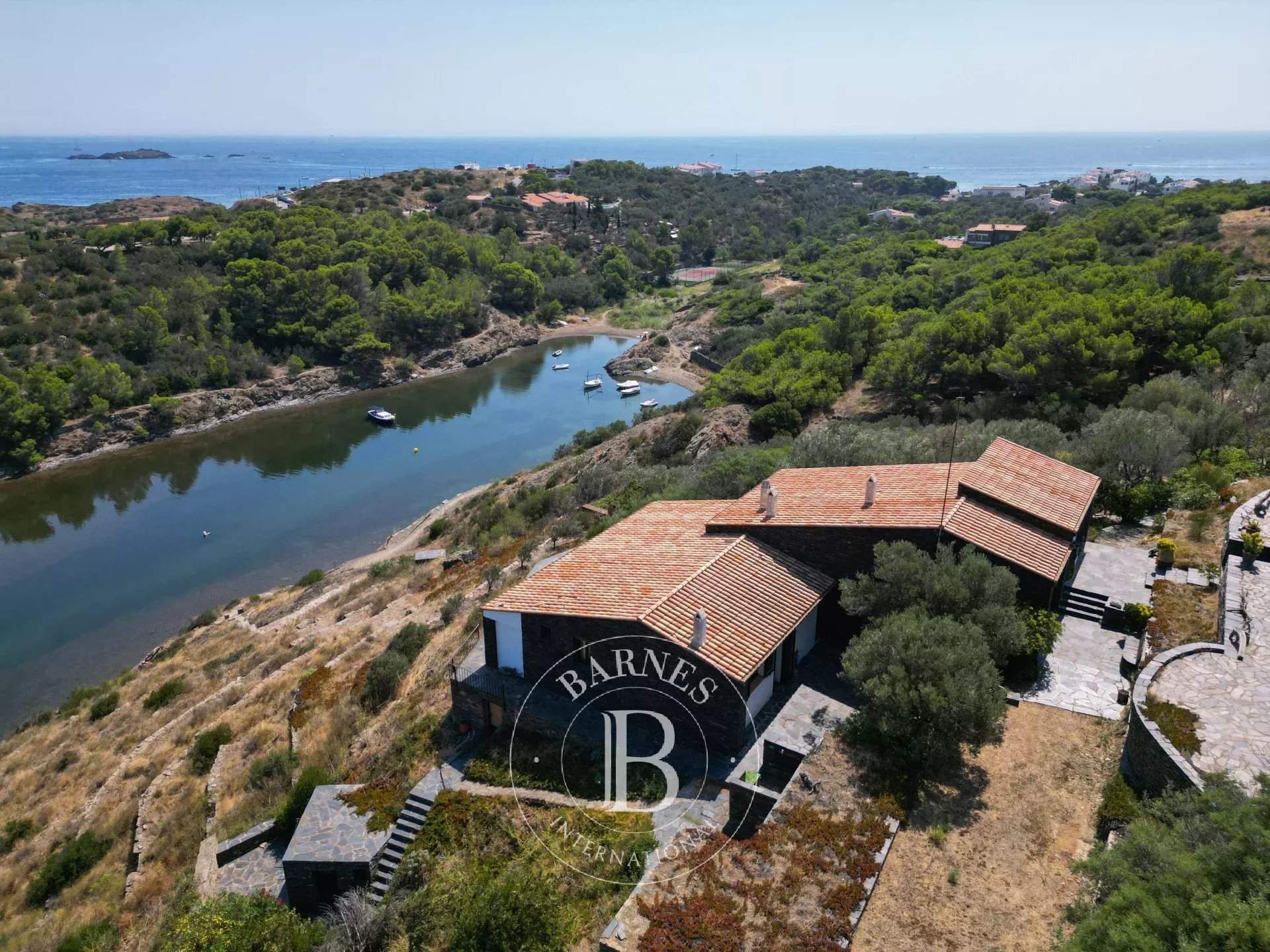 Cadaqués  - Villa 14 Bedrooms - picture 7