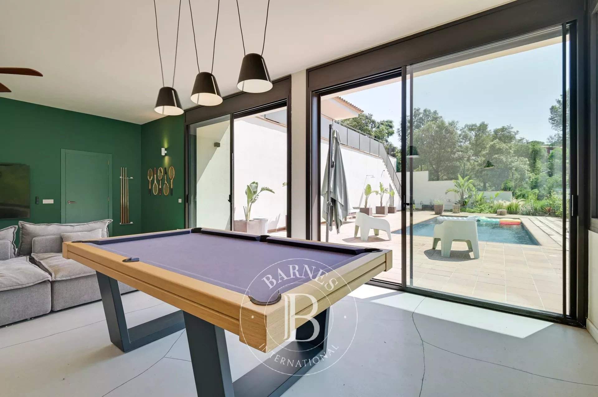 Begur  - Villa 5 Cuartos 5 Habitaciones - picture 16