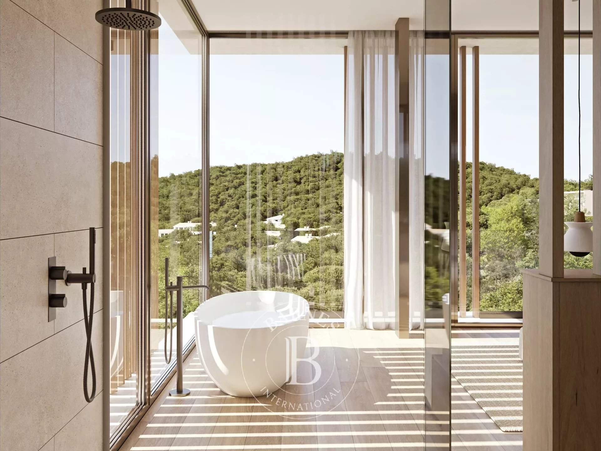 Tamariu  - Villa 4 Bedrooms - picture 13