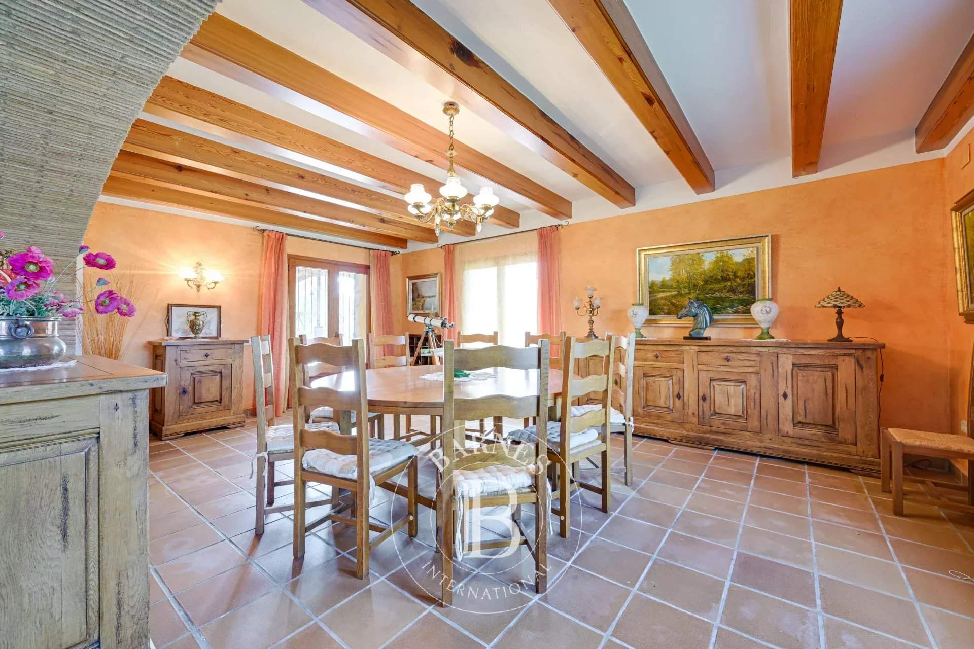 Calonge  - Mas 6 Bedrooms - picture 13