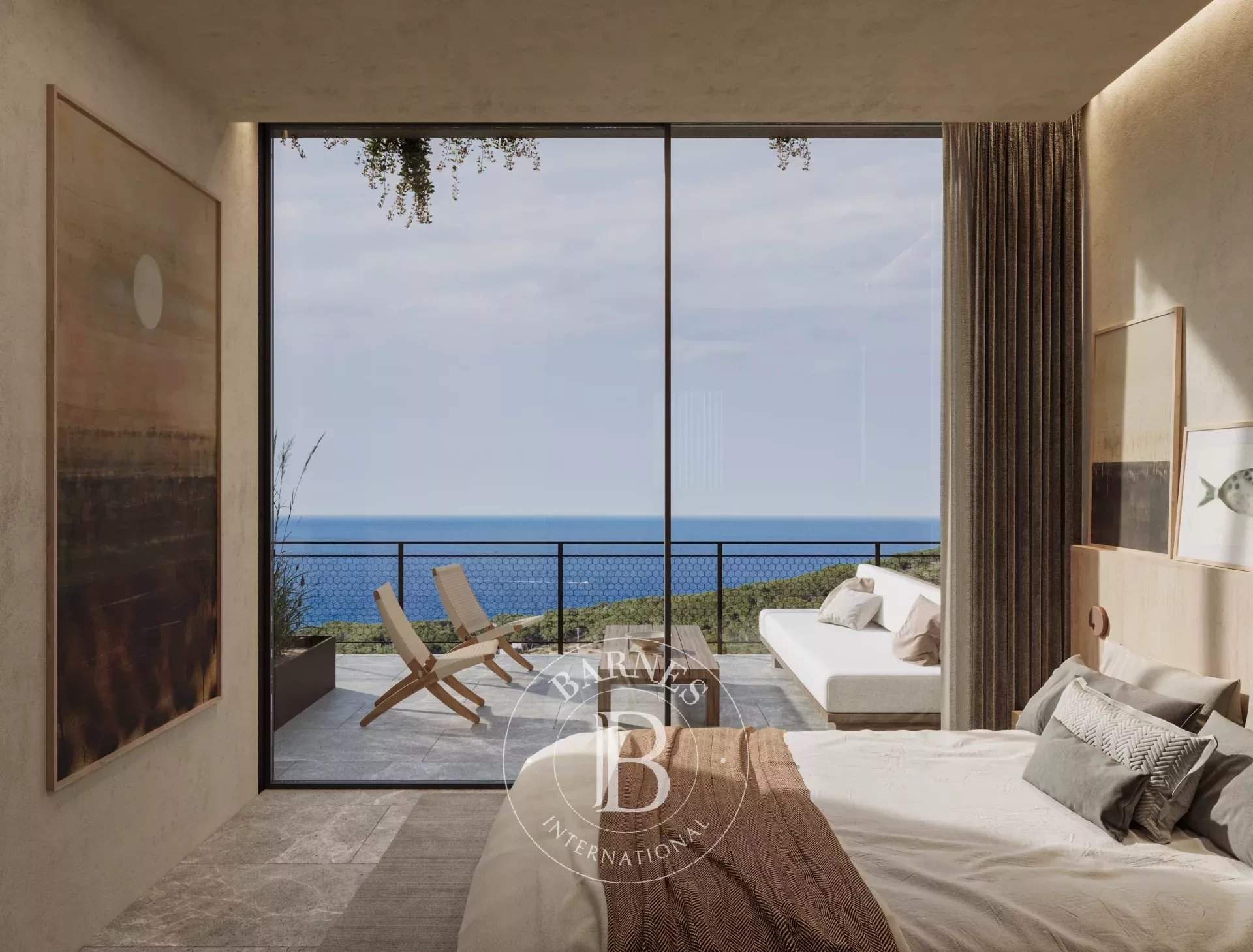 Begur  - Villa 5 Cuartos 5 Habitaciones - picture 7