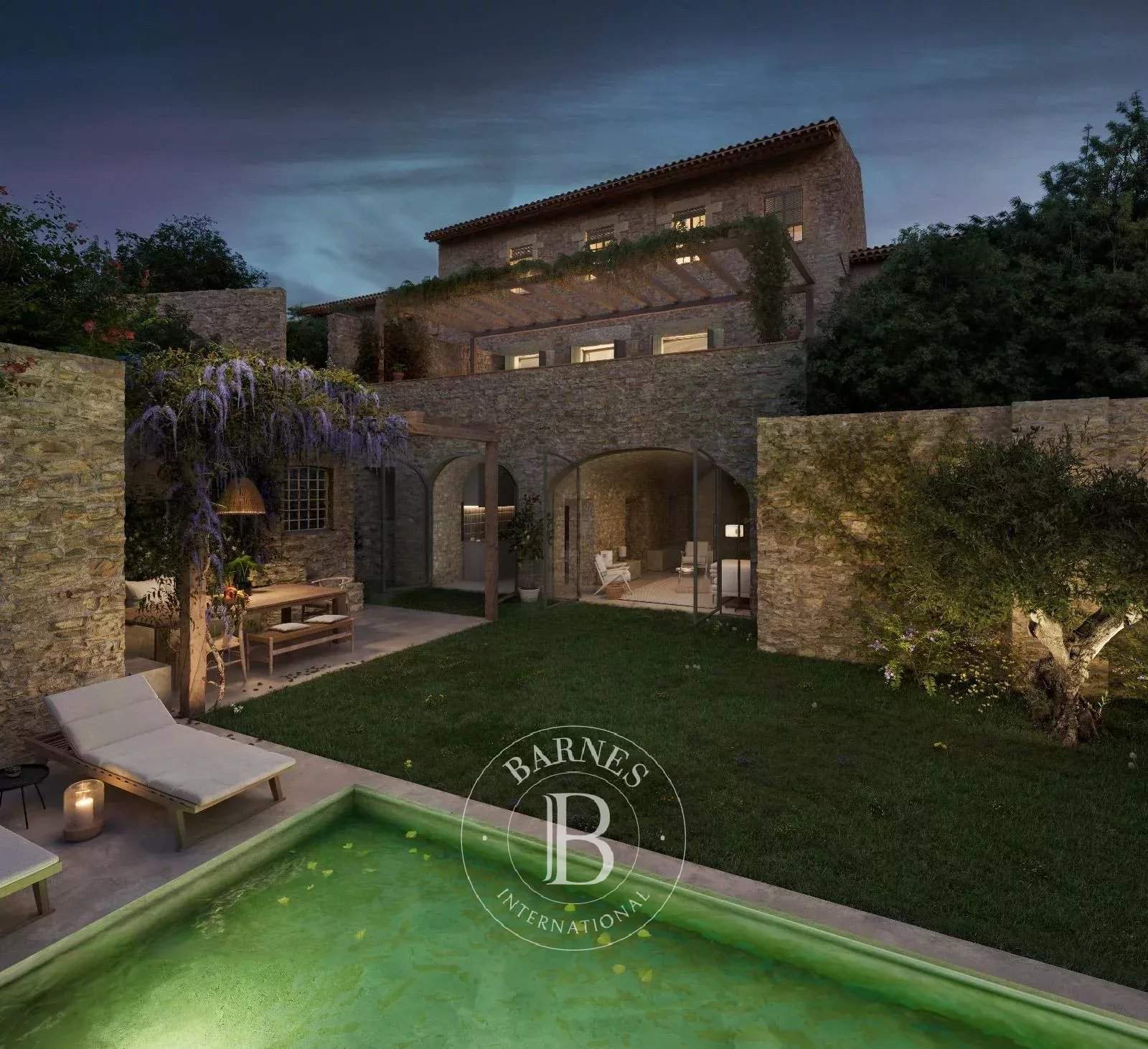 Peratallada  - Maison de village  - picture 5