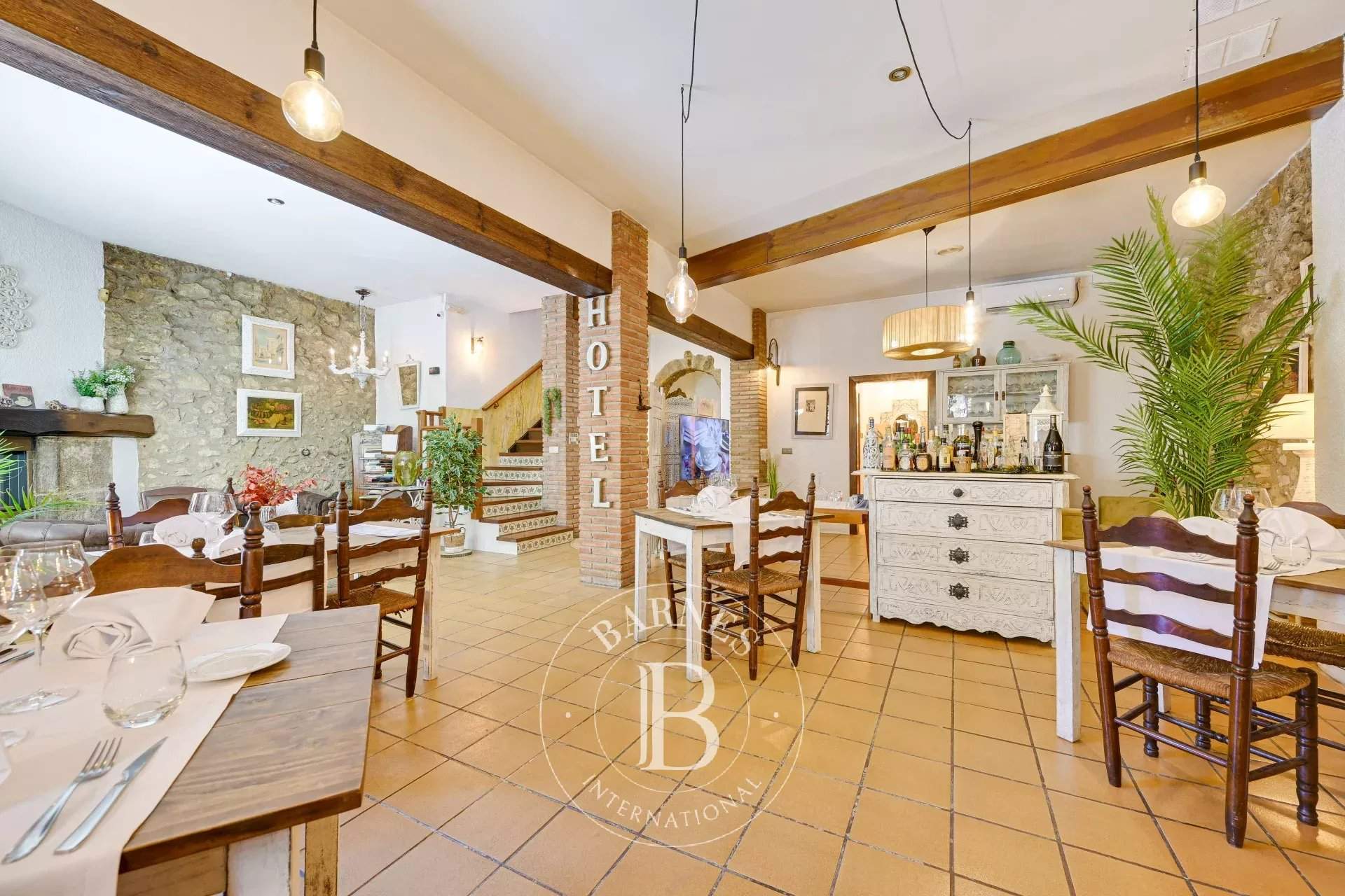 Terrades  - Maison de village  - picture 7