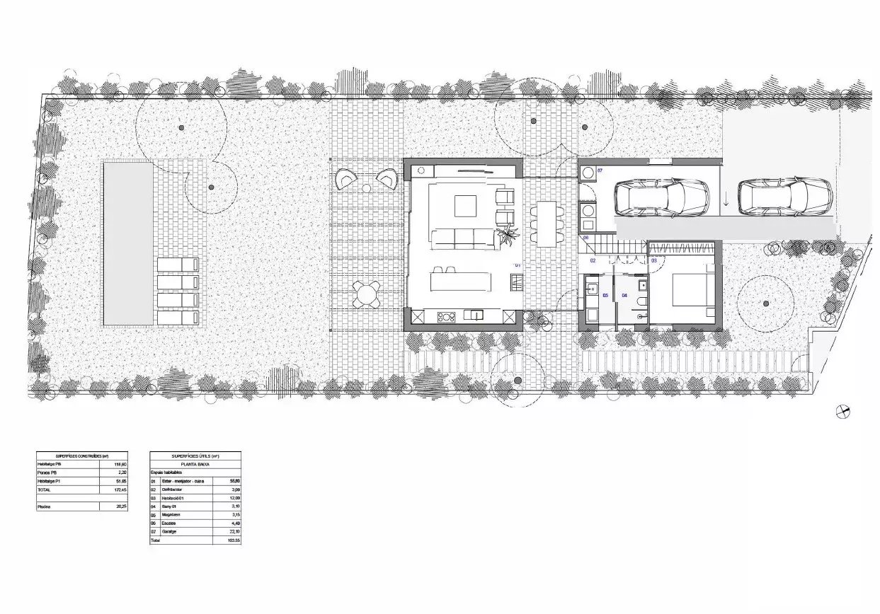 La Pera  - Village house 3 Bedrooms - picture 6