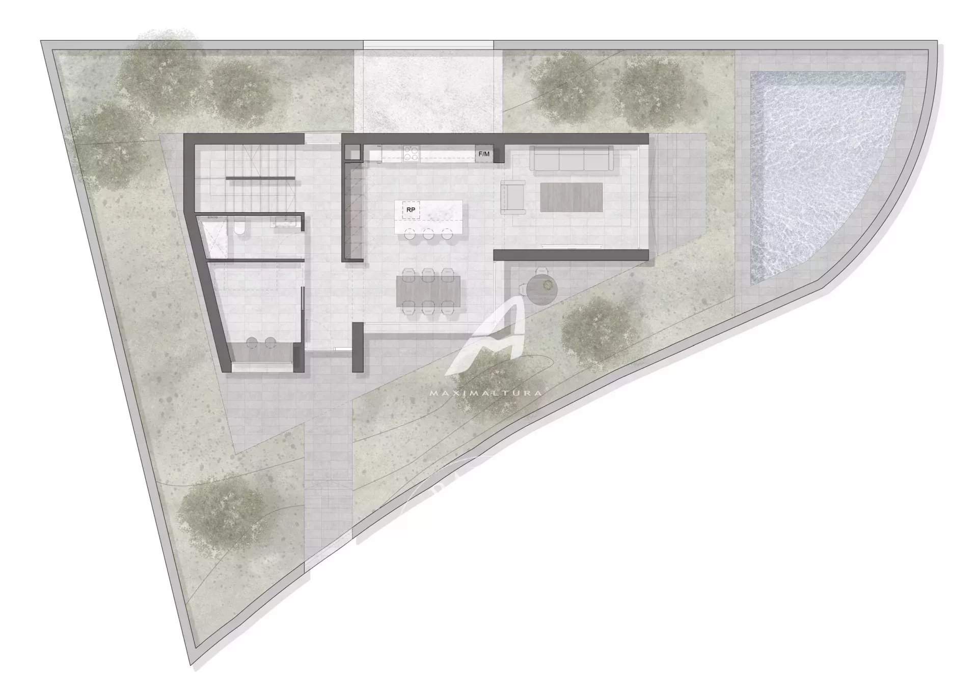 S'Agaro  - Maison  - picture 6