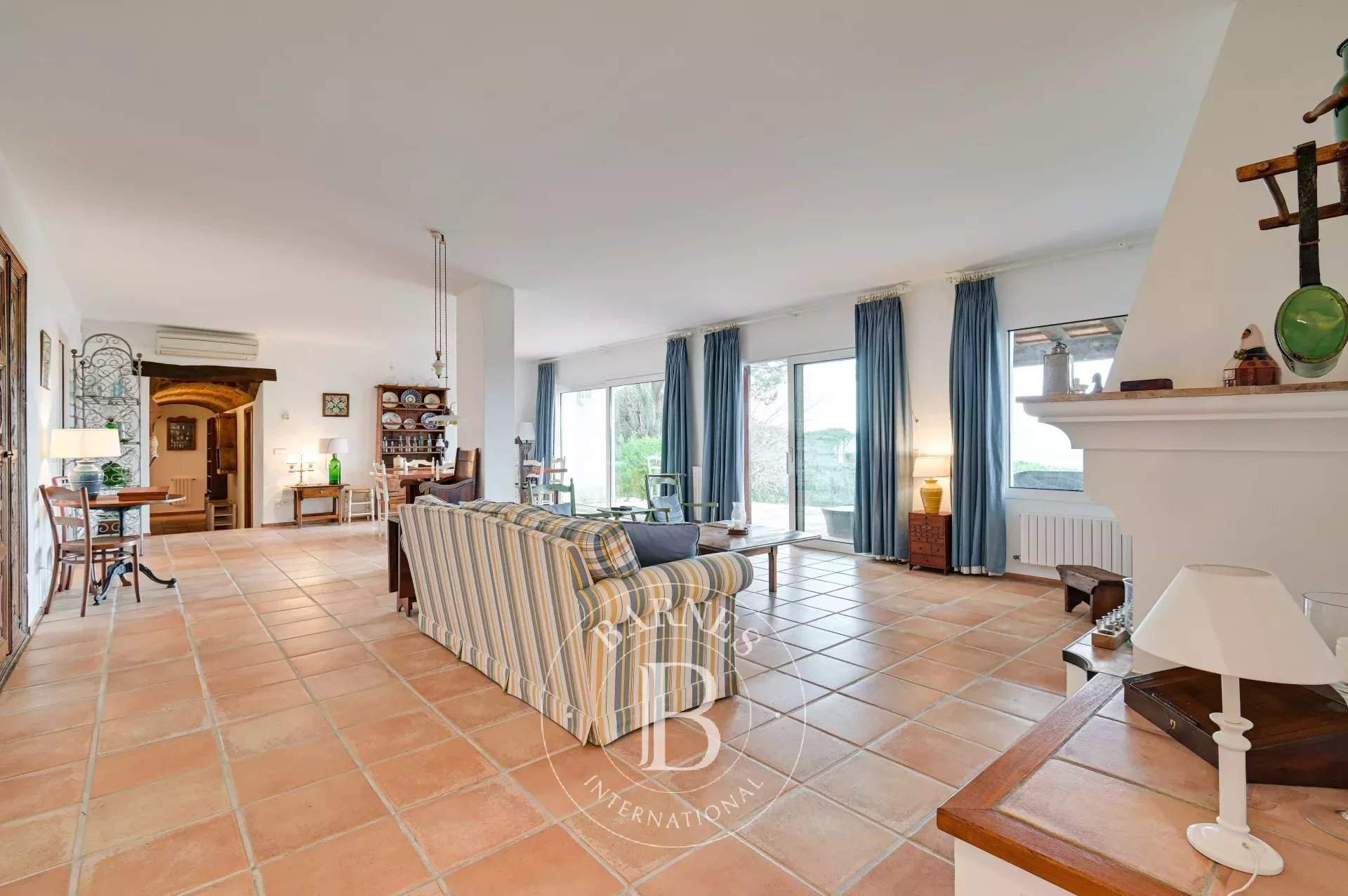 Santa Cristina d'Aro  - House 4 Bedrooms - picture 8