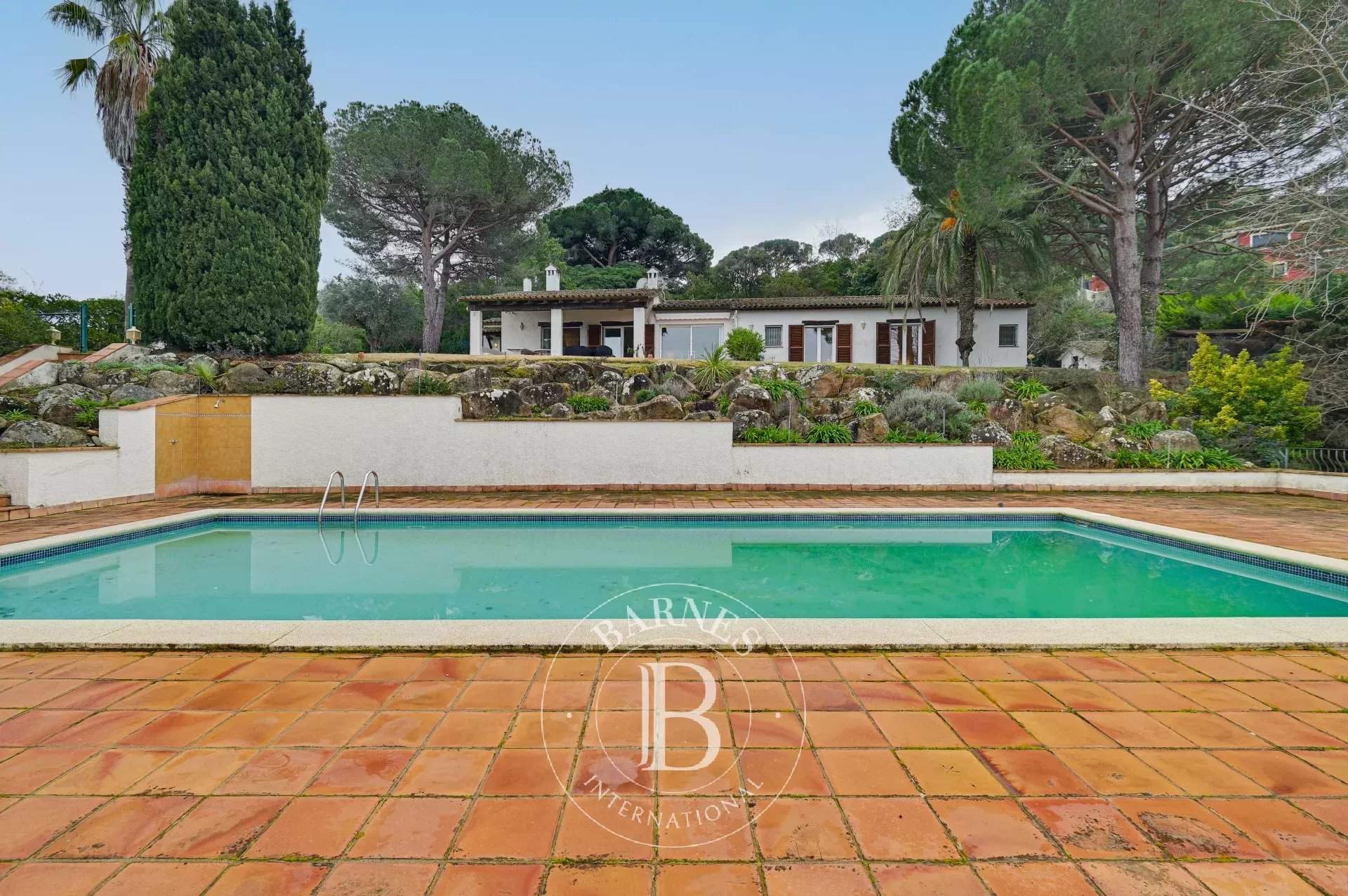 Santa Cristina d'Aro  - House 4 Bedrooms - picture 5